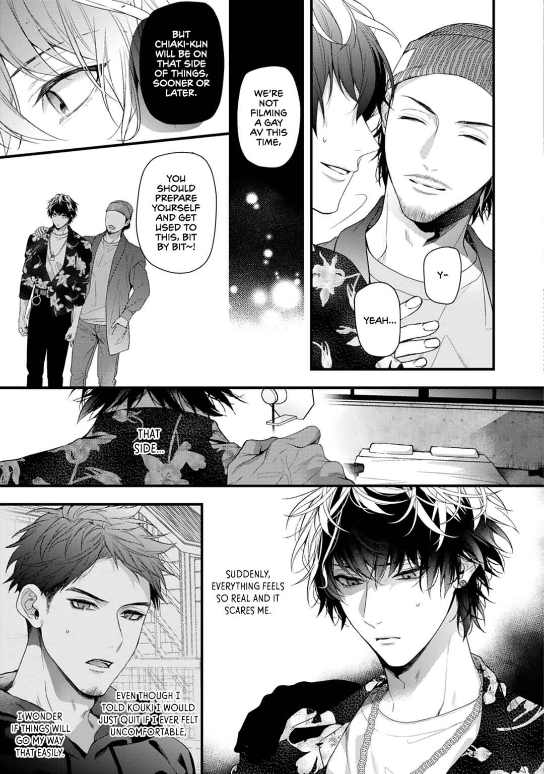 Page 22 Chapter 2 2nd Virgin no Jouzu Sutekata