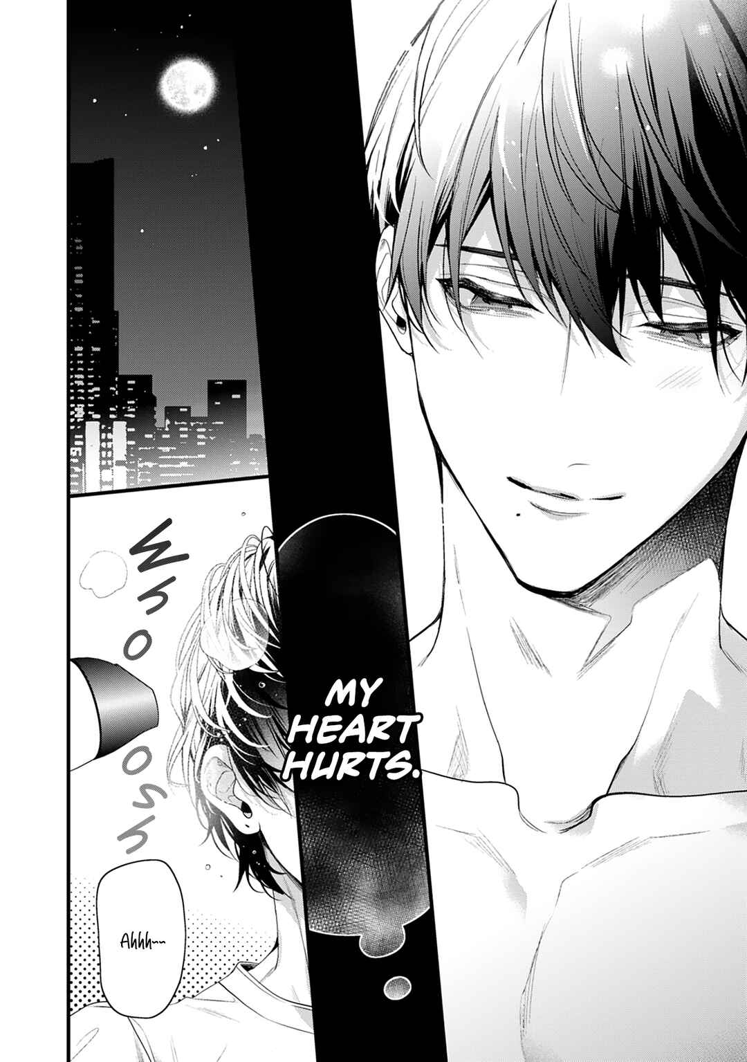 Page 21 Chapter 3 2nd Virgin no Jouzu Sutekata