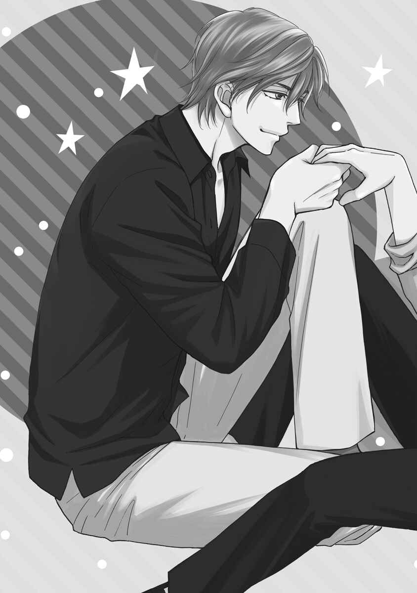Page 6 Chapter 3 Ouji-sama no Riyuu