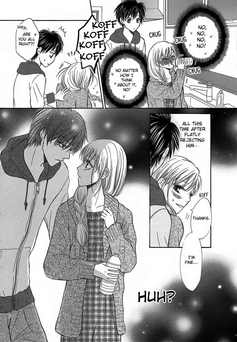 Page 13 Chapter Unknown_6b03 Koi to Sakura to Toshishita no Kimi