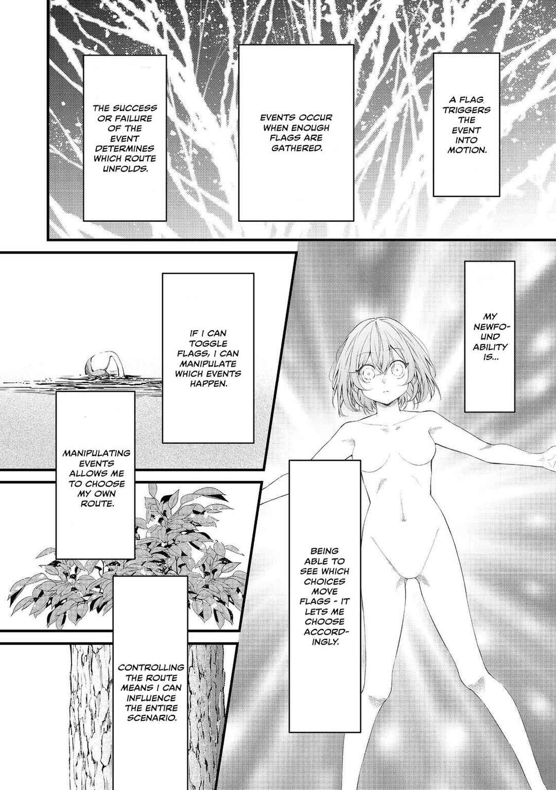 Page 12 Chapter 8 Saiai no Onee-sama ga Akuyaku Reijou datta no de, Kami ga Sadameta Scenario ni Aragaimasu