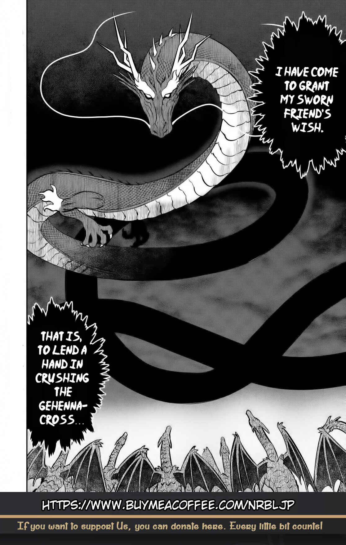 Page 25 Chapter 63 A Playthrough of a Certain Dudes VRMMO Life