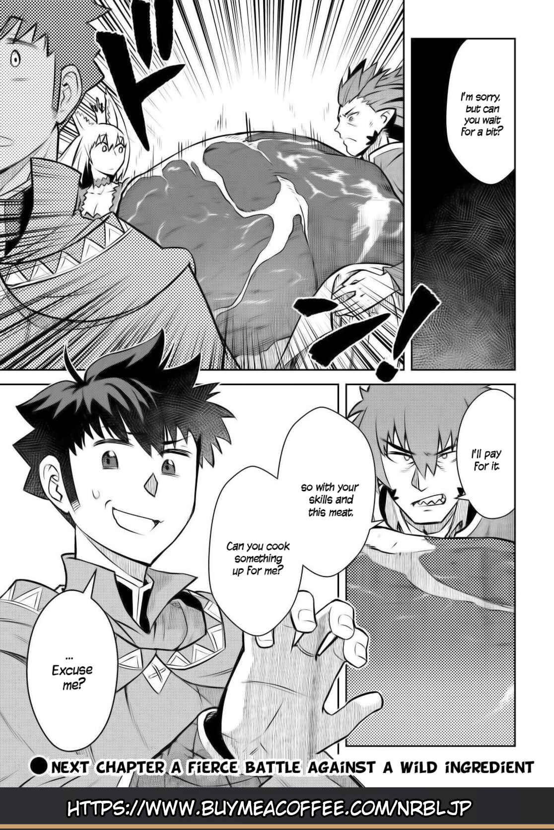 Page 26 Chapter 65 A Playthrough of a Certain Dudes VRMMO Life