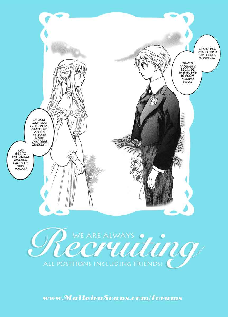 Page 48 Chapter 4 Corset ni Tsubasa