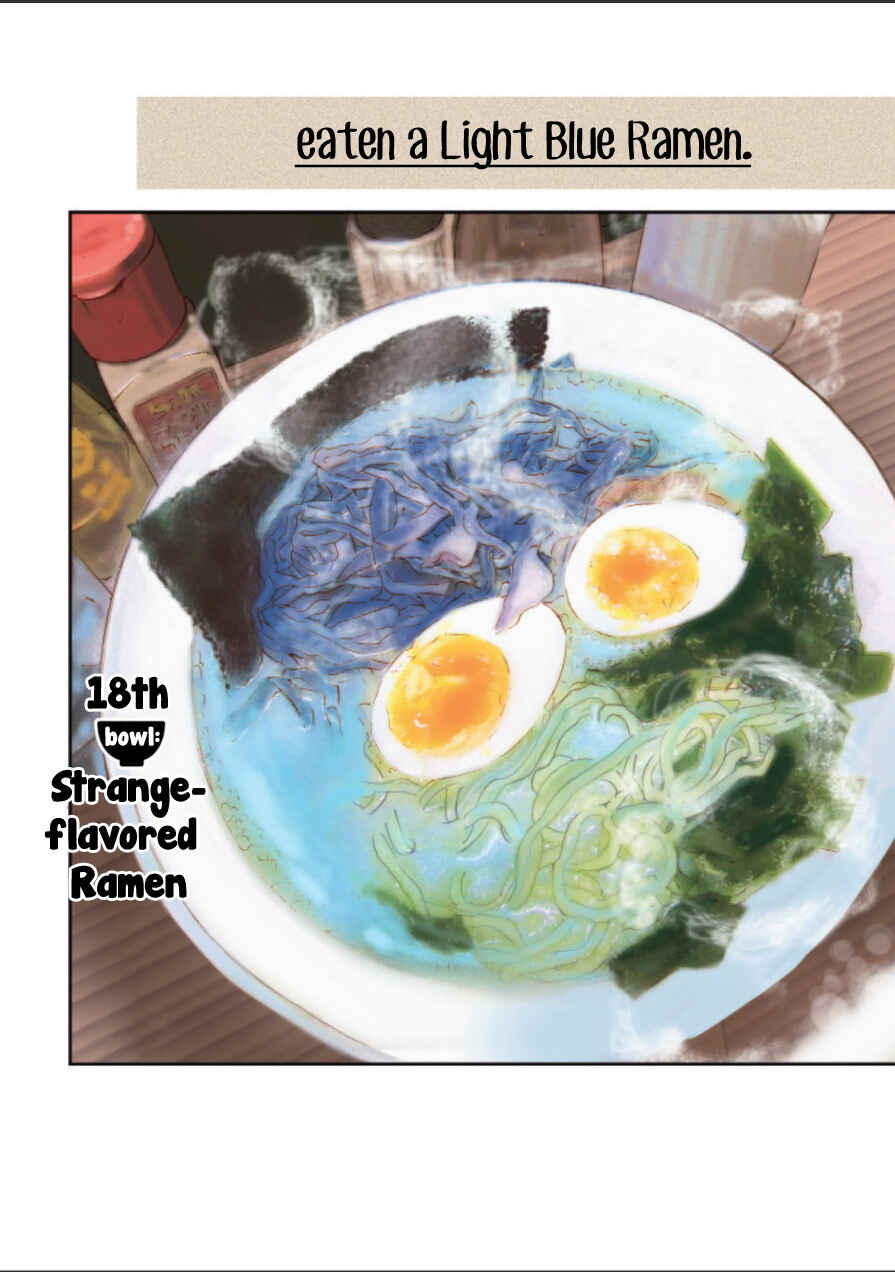 Page 2 Chapter 18 Ramen Daisuki Koizumi-san