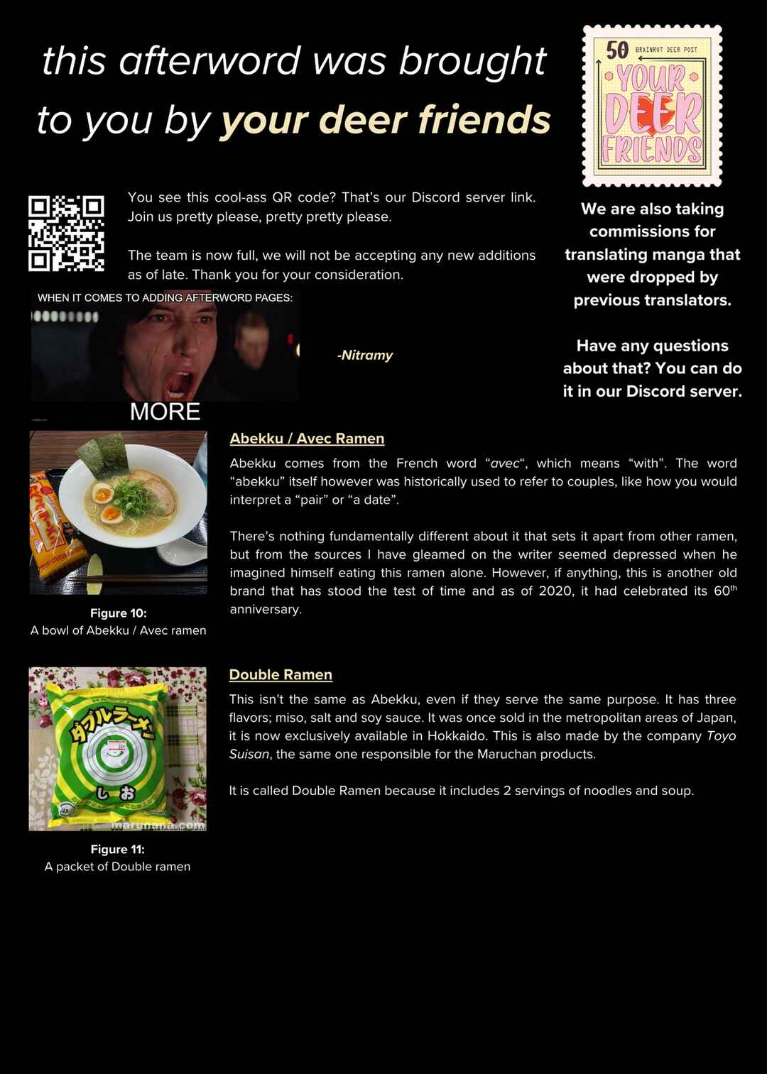 Page 26 Chapter 32 Ramen Daisuki Koizumi-san