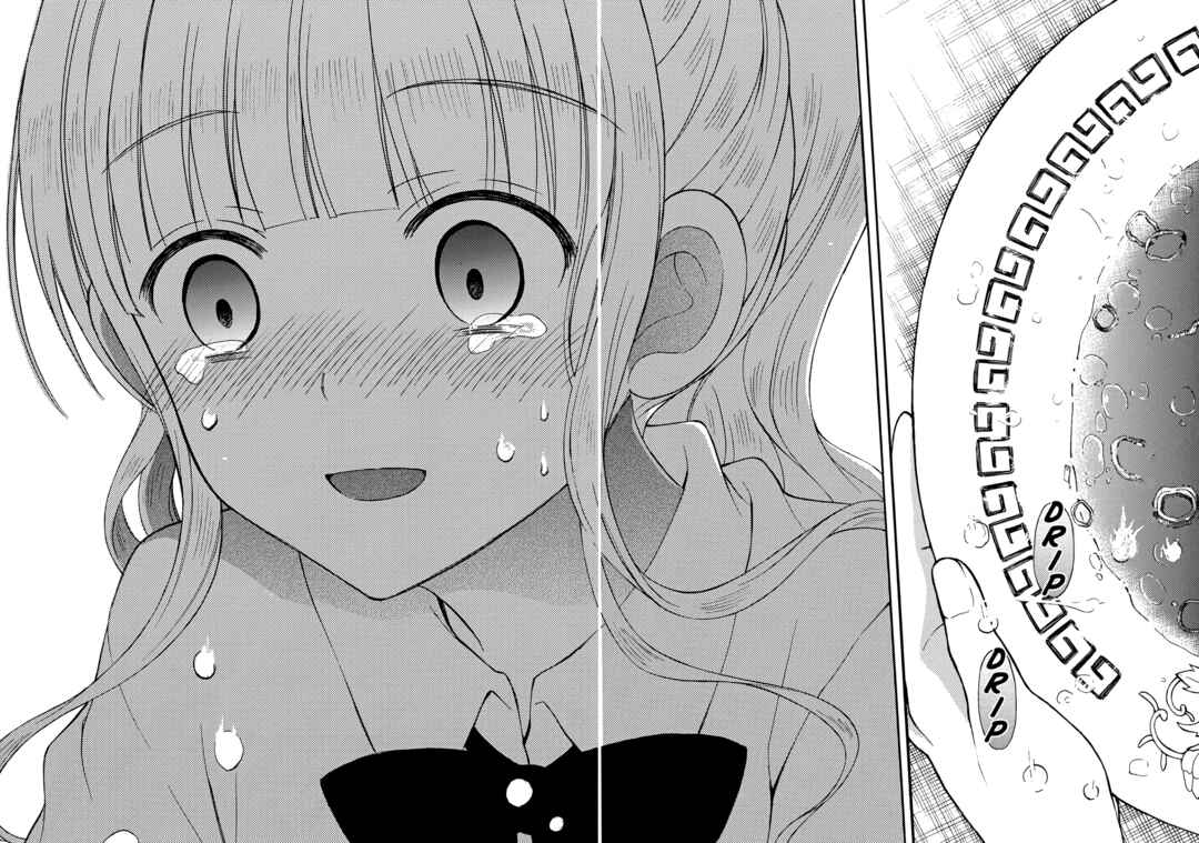 Page 9 Chapter 27 Ramen Daisuki Koizumi-san
