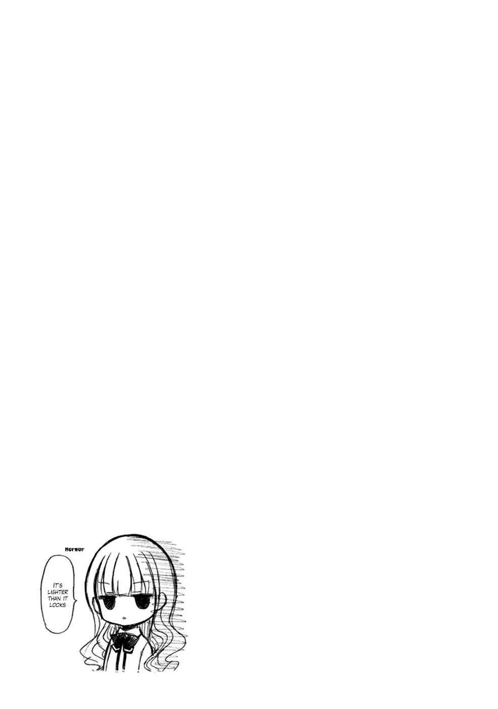 Page 13 Chapter 3 Ramen Daisuki Koizumi-san