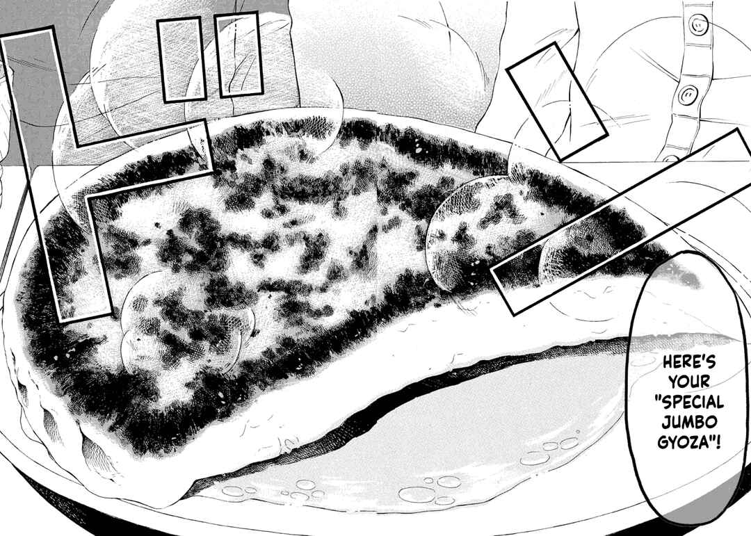 Page 5 Chapter 29 Ramen Daisuki Koizumi-san