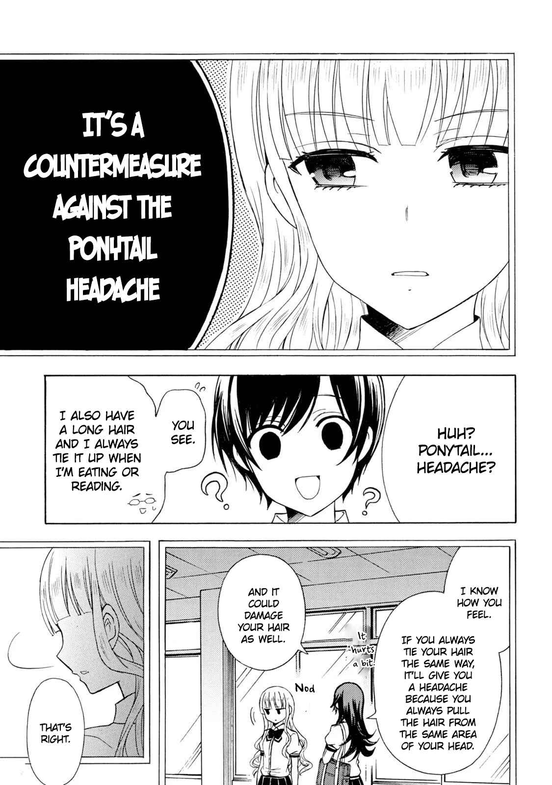 Page 13 Chapter 47 Ramen Daisuki Koizumi-san