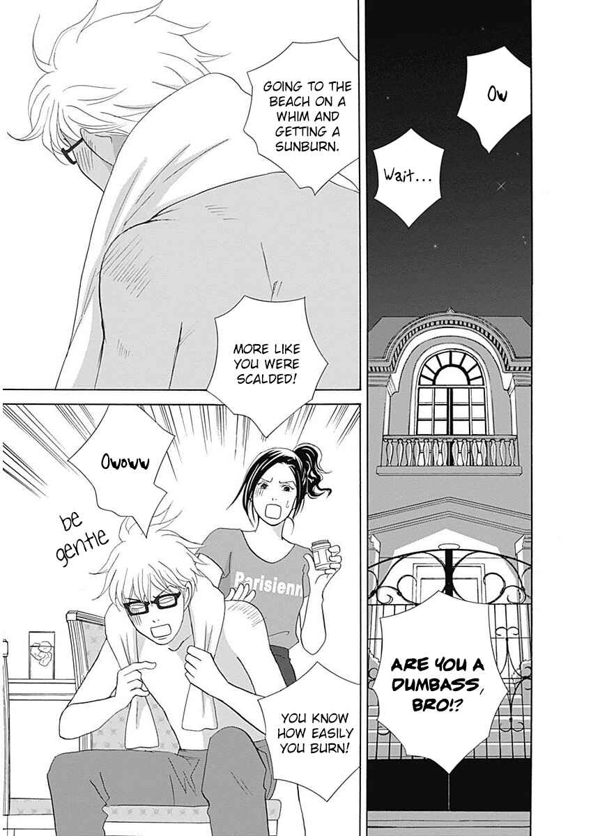 Page 2 Chapter 41 87CLOCKERS