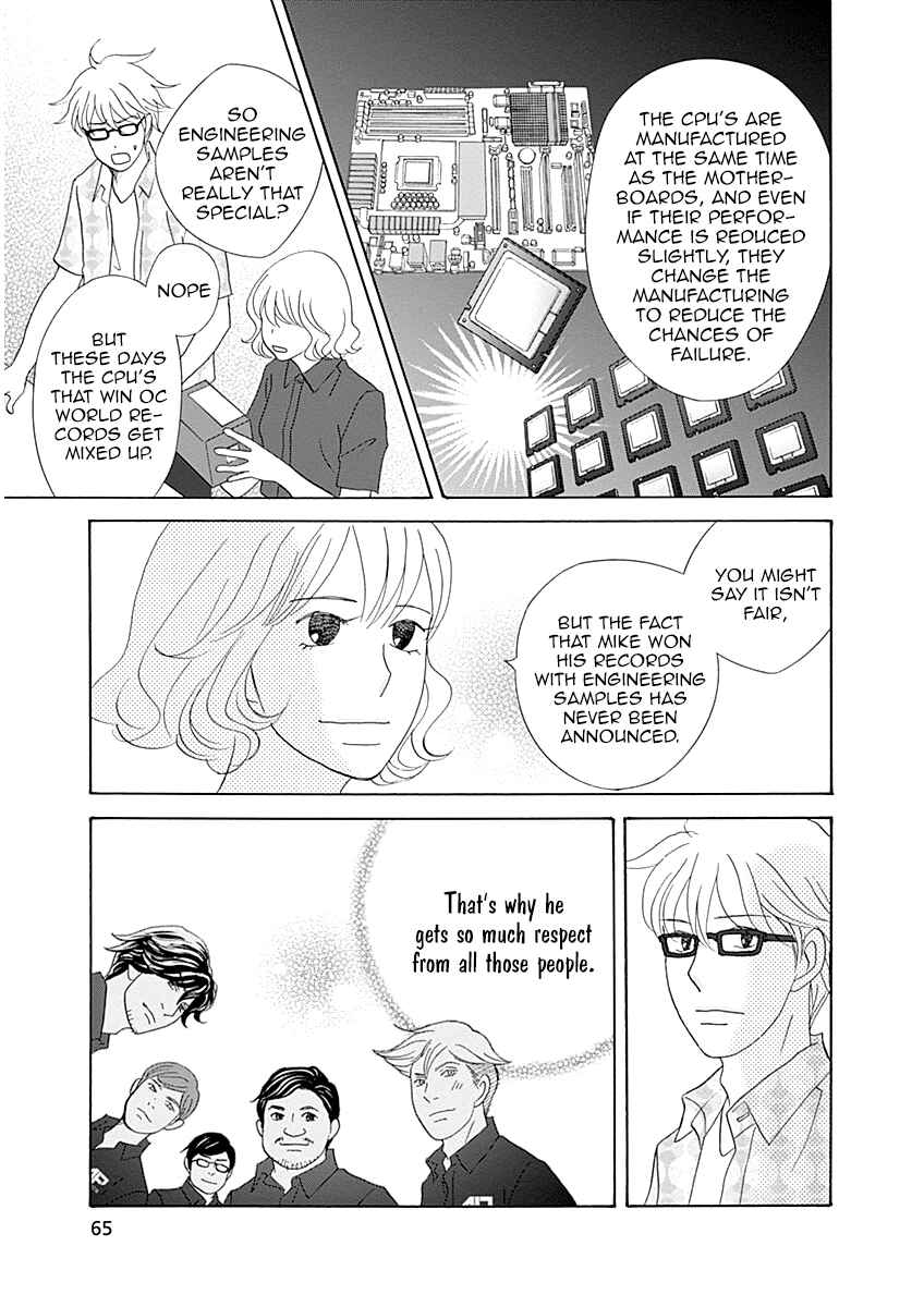 Page 28 Chapter 41 87CLOCKERS