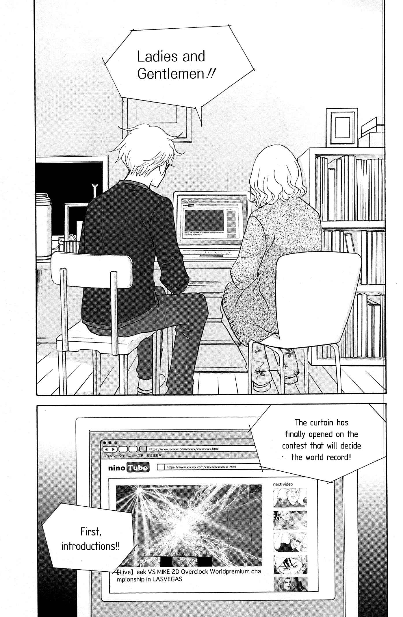 Page 2 Chapter 48 87CLOCKERS