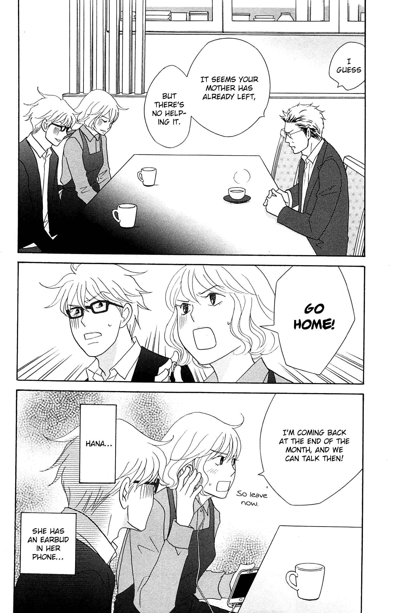 Page 27 Chapter 48 87CLOCKERS