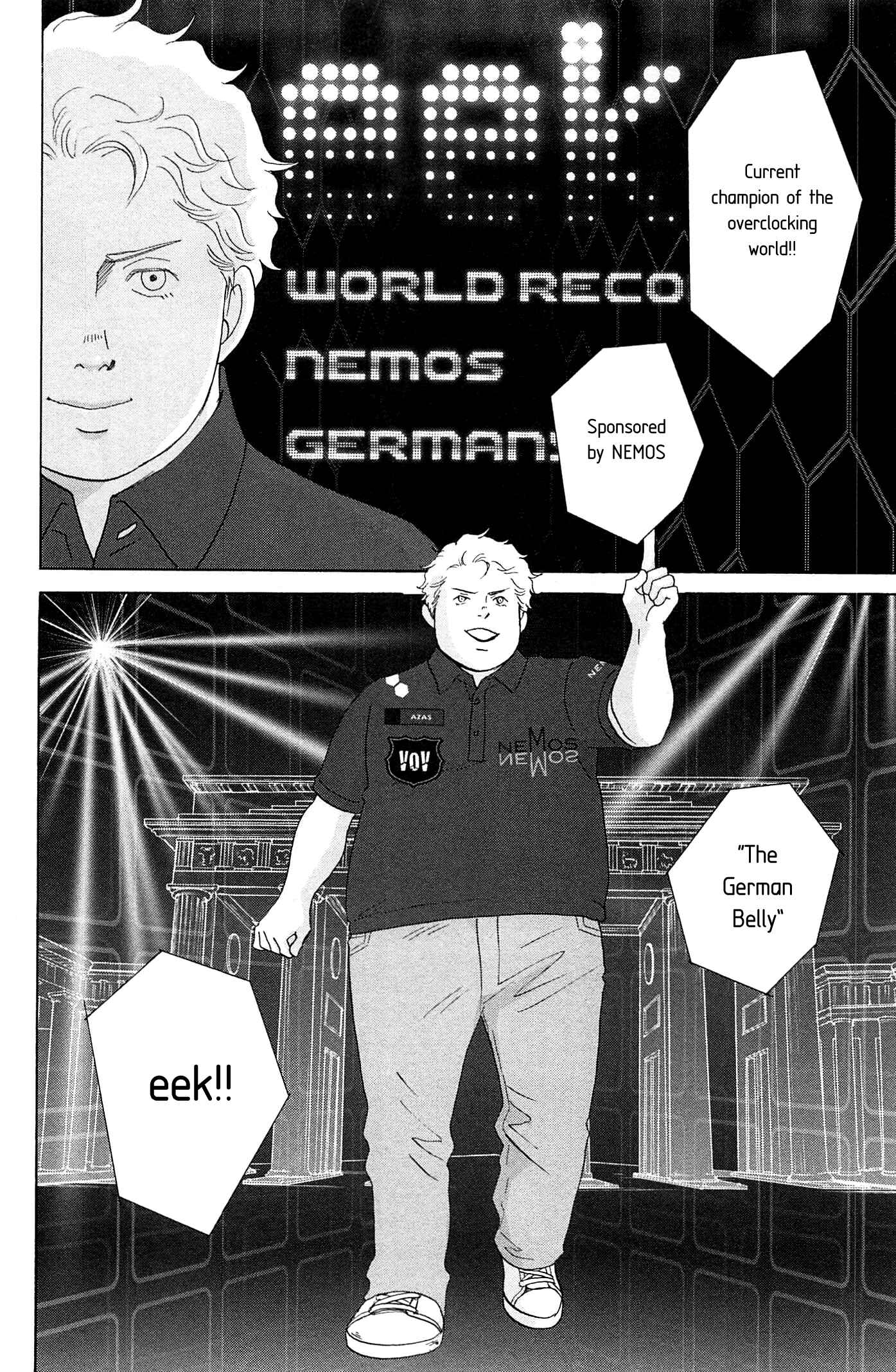 Page 3 Chapter 48 87CLOCKERS