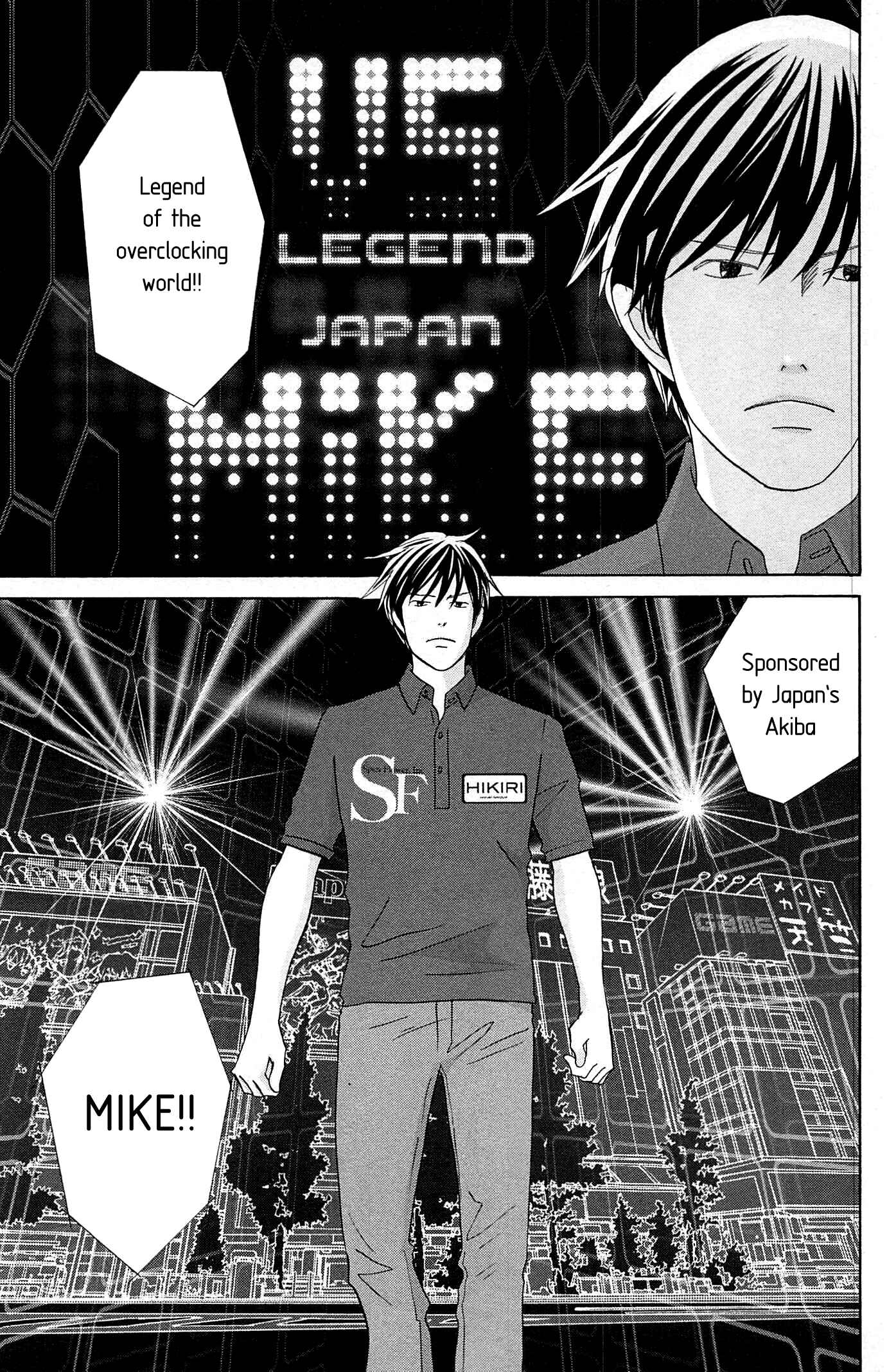 Page 4 Chapter 48 87CLOCKERS