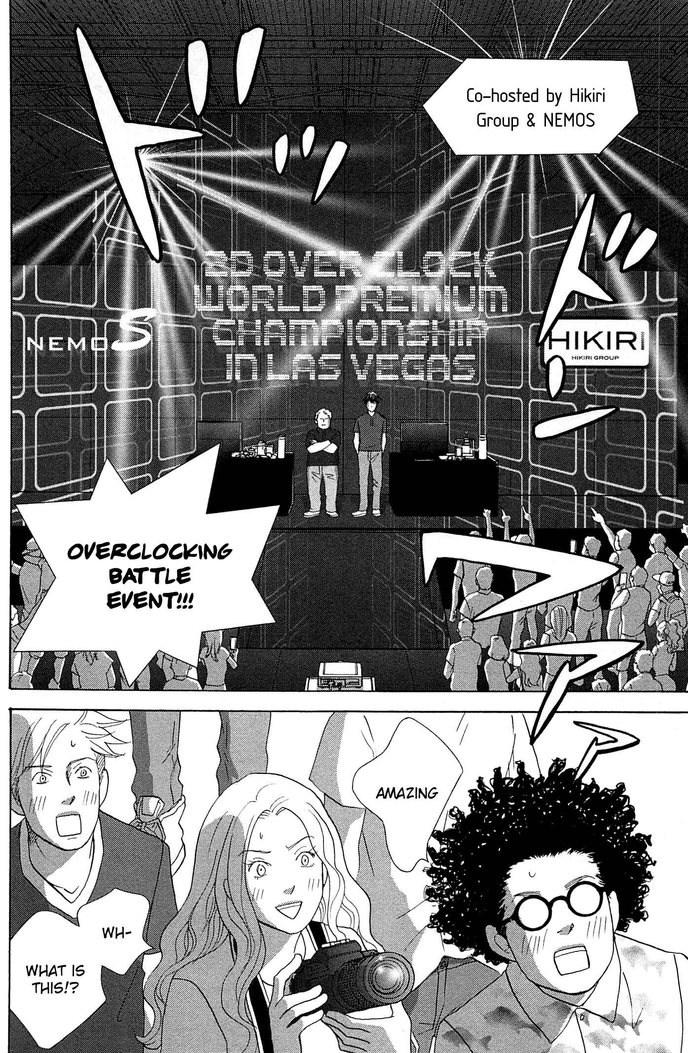 Page 5 Chapter 48 87CLOCKERS