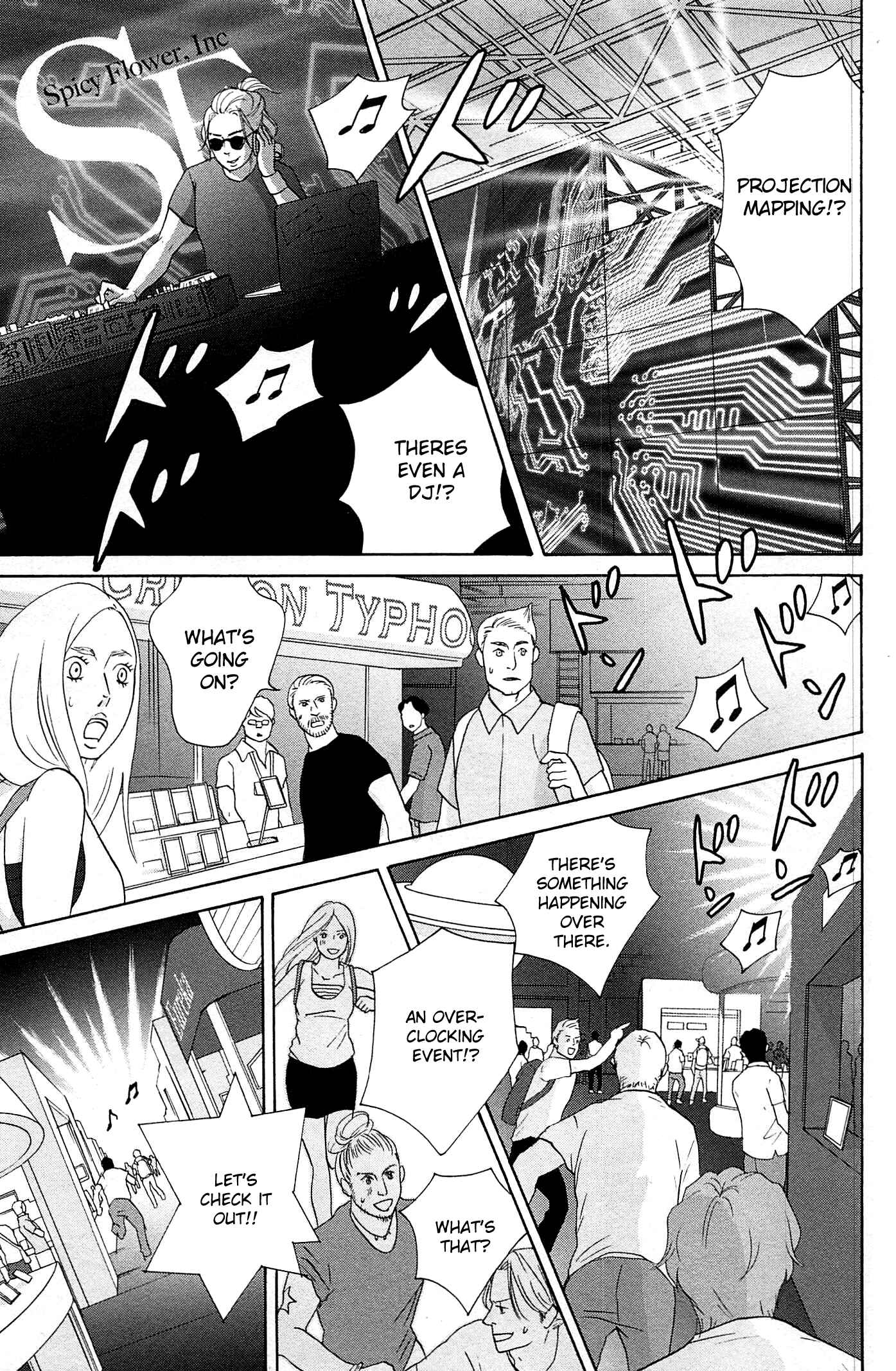 Page 6 Chapter 48 87CLOCKERS