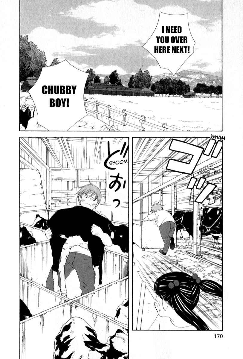 Page 2 Chapter 29 87CLOCKERS