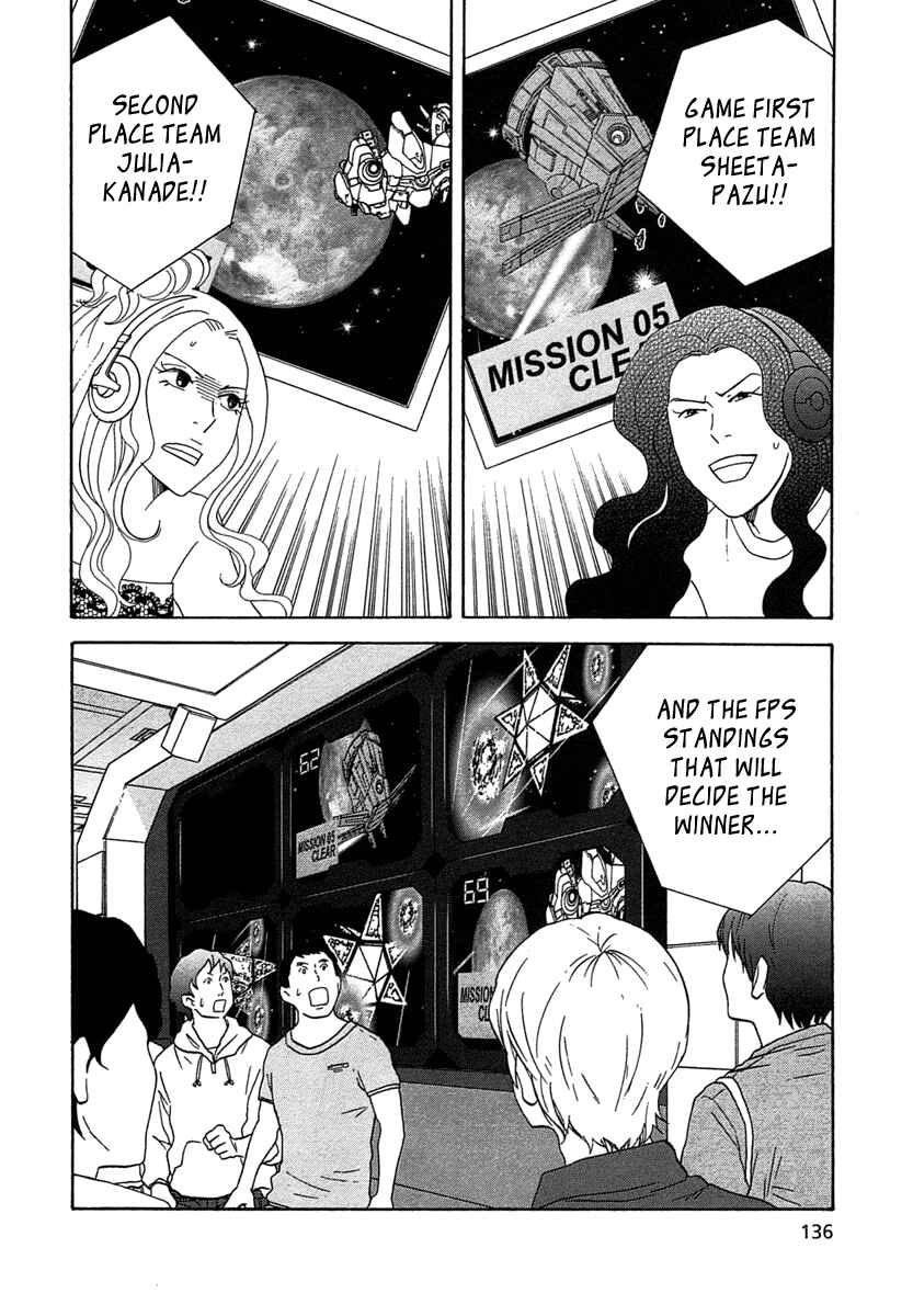 Page 2 Chapter 22 87CLOCKERS