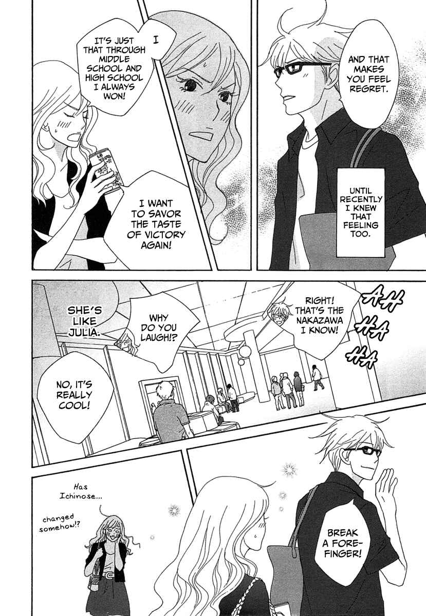 Page 22 Chapter 22 87CLOCKERS