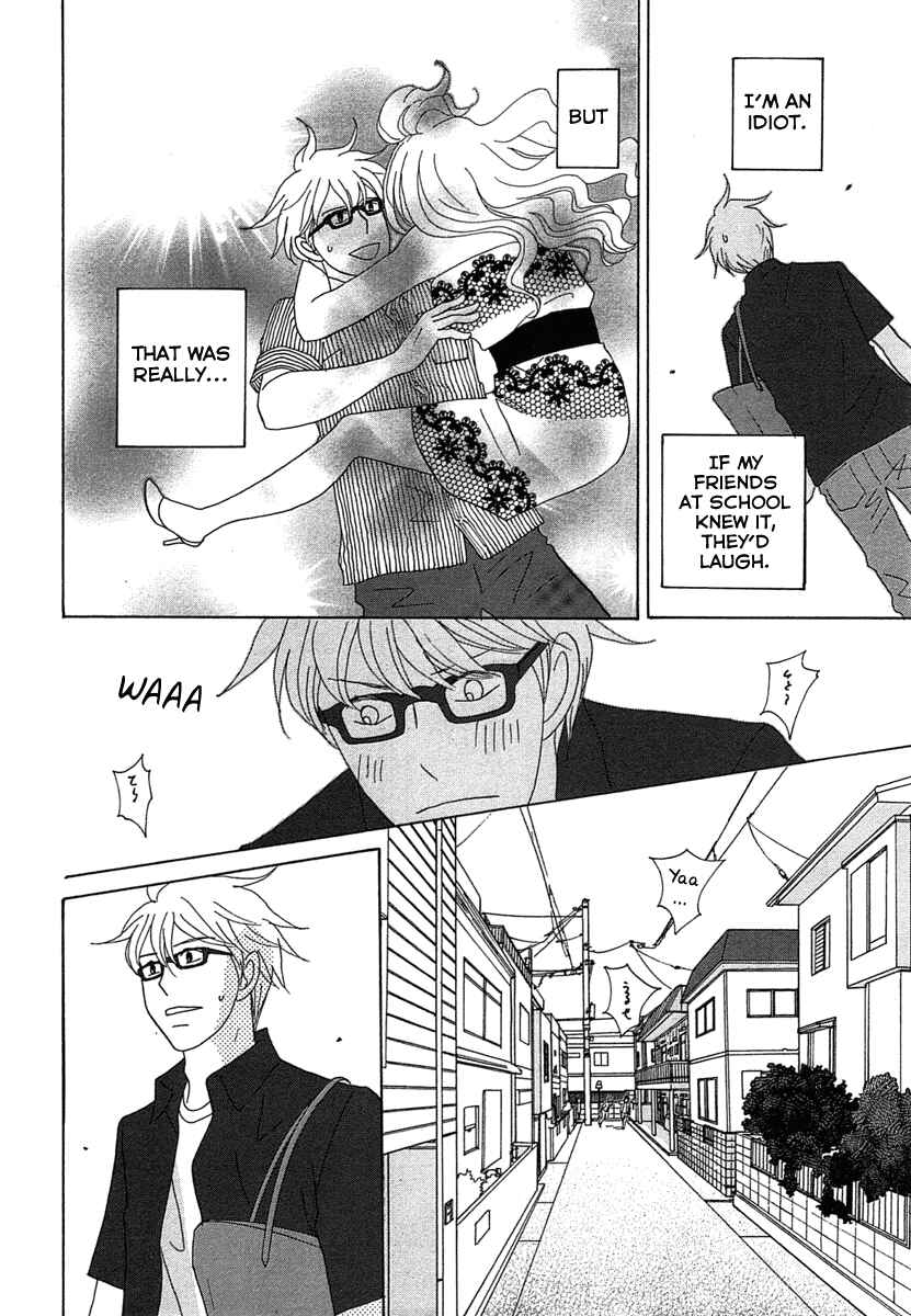 Page 24 Chapter 22 87CLOCKERS