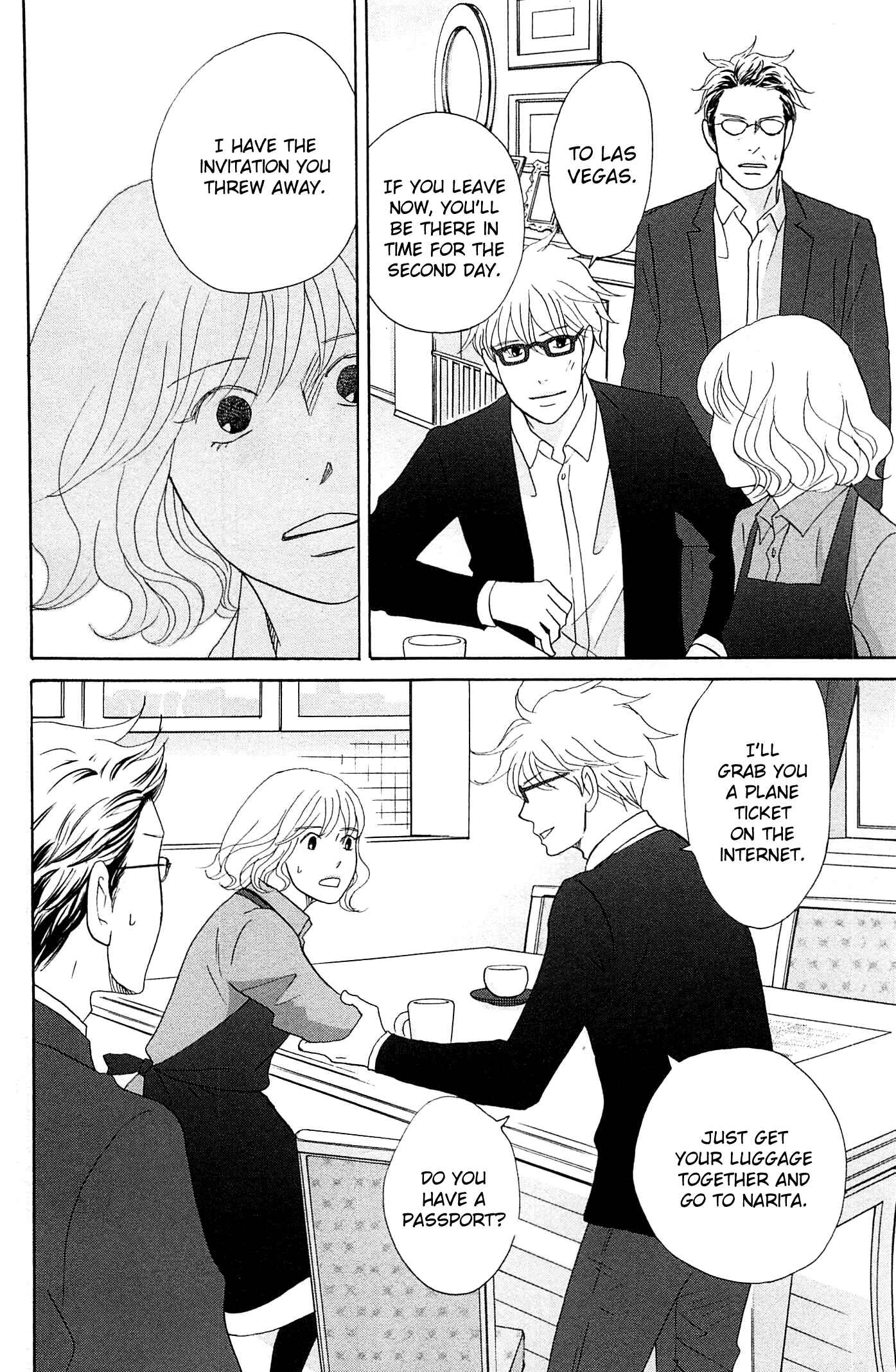 Page 18 Chapter 49 87CLOCKERS