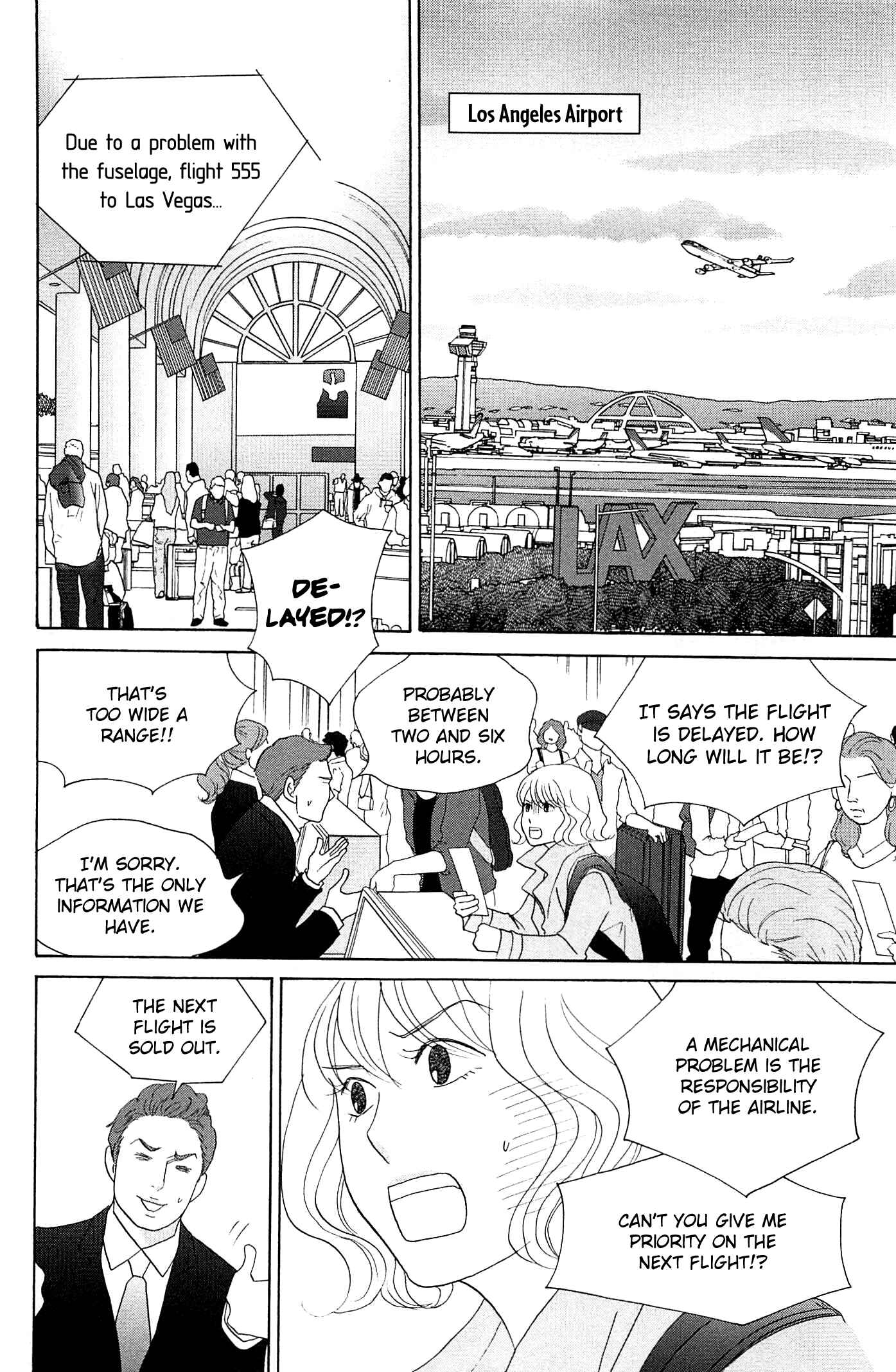 Page 30 Chapter 49 87CLOCKERS