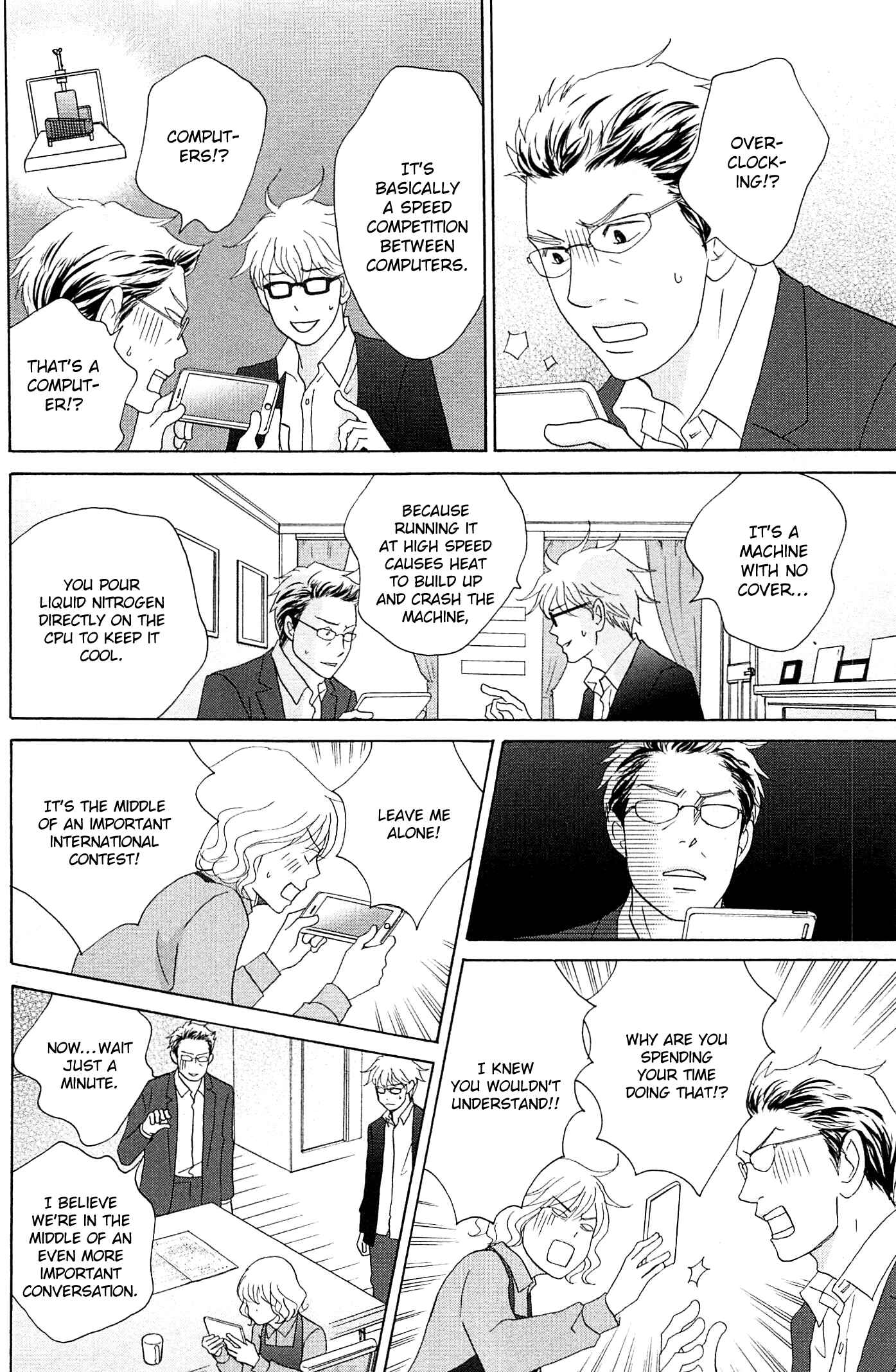 Page 4 Chapter 49 87CLOCKERS