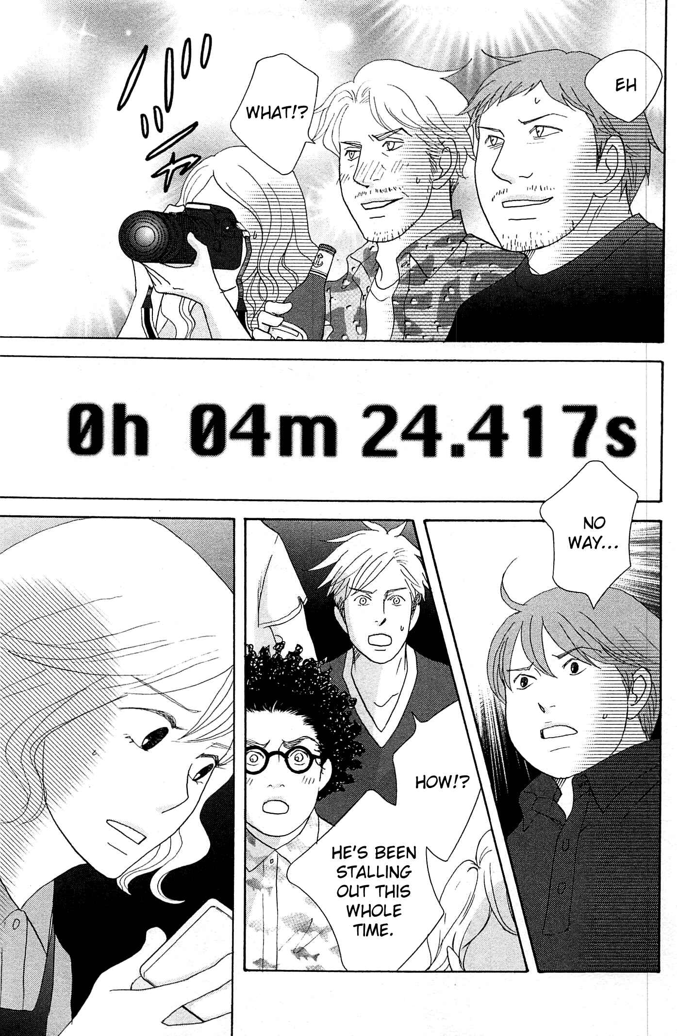 Page 9 Chapter 49 87CLOCKERS