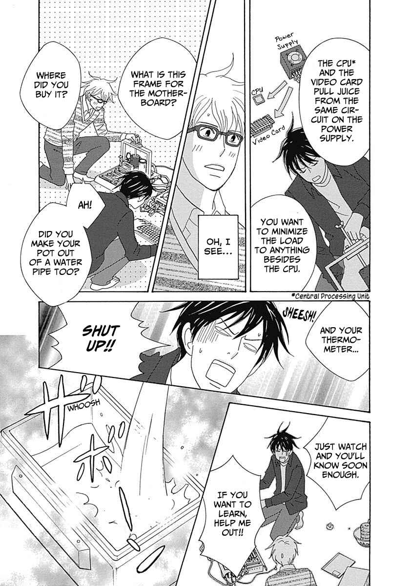 Page 18 Chapter 12 87CLOCKERS