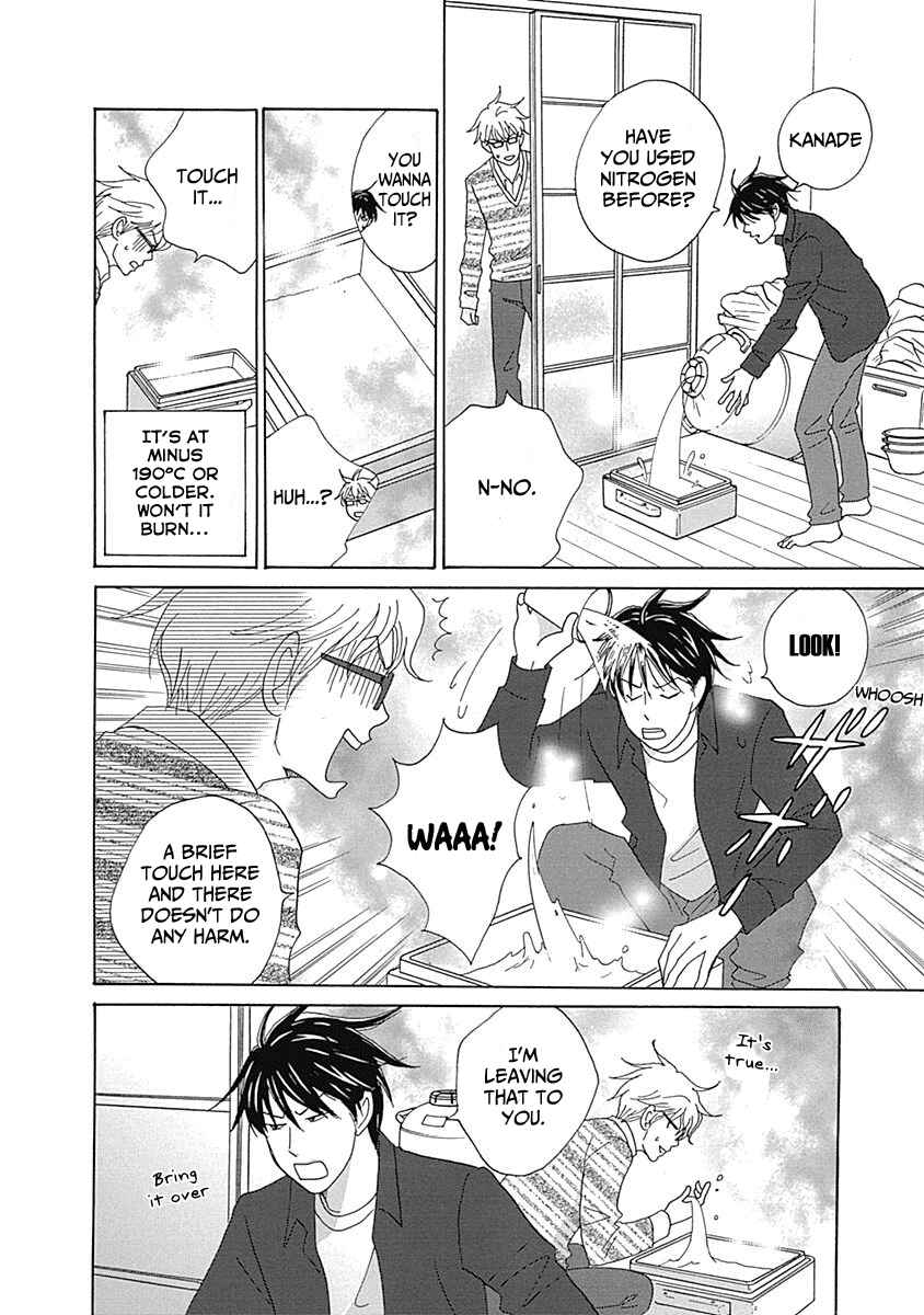 Page 19 Chapter 12 87CLOCKERS