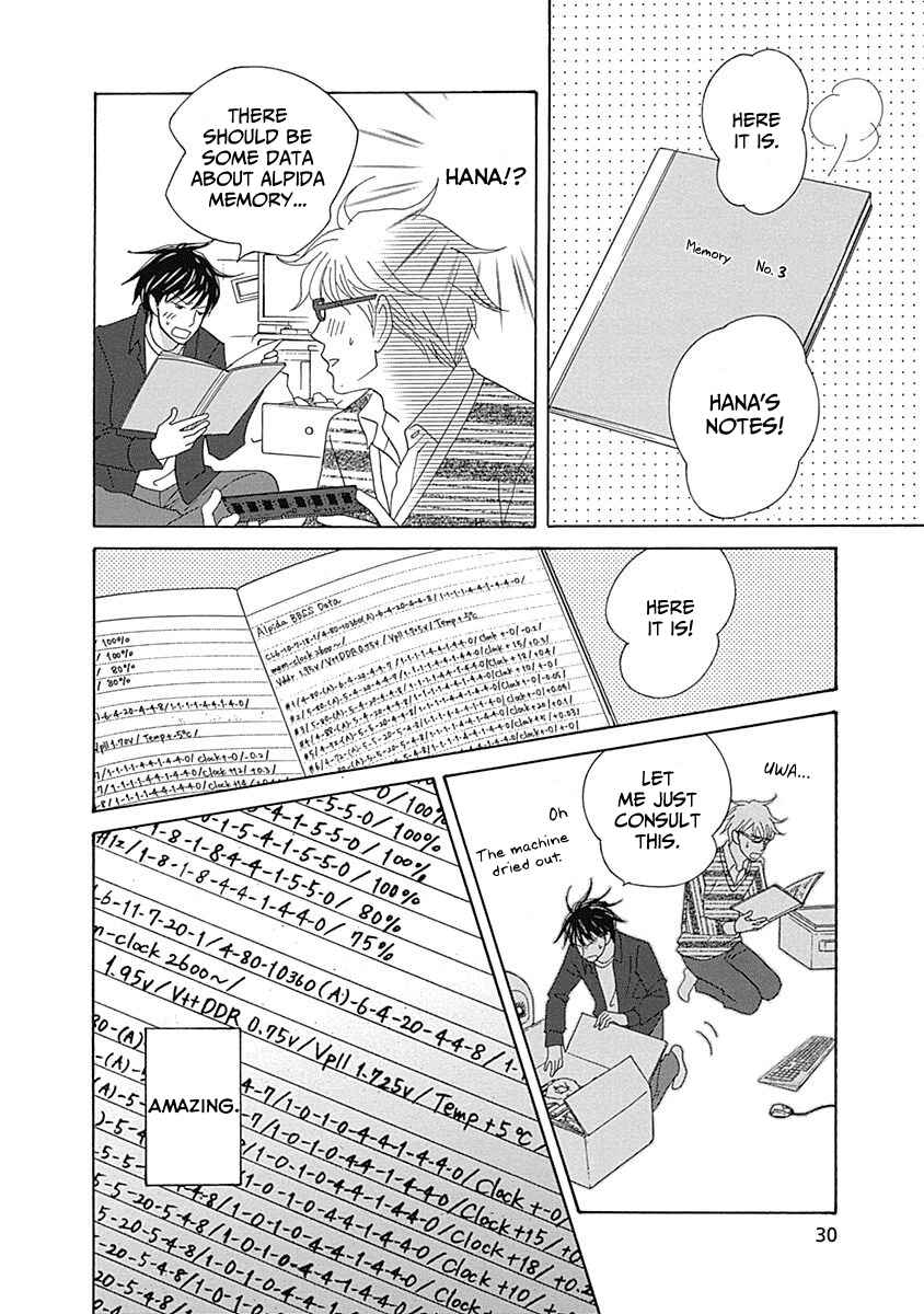 Page 31 Chapter 12 87CLOCKERS