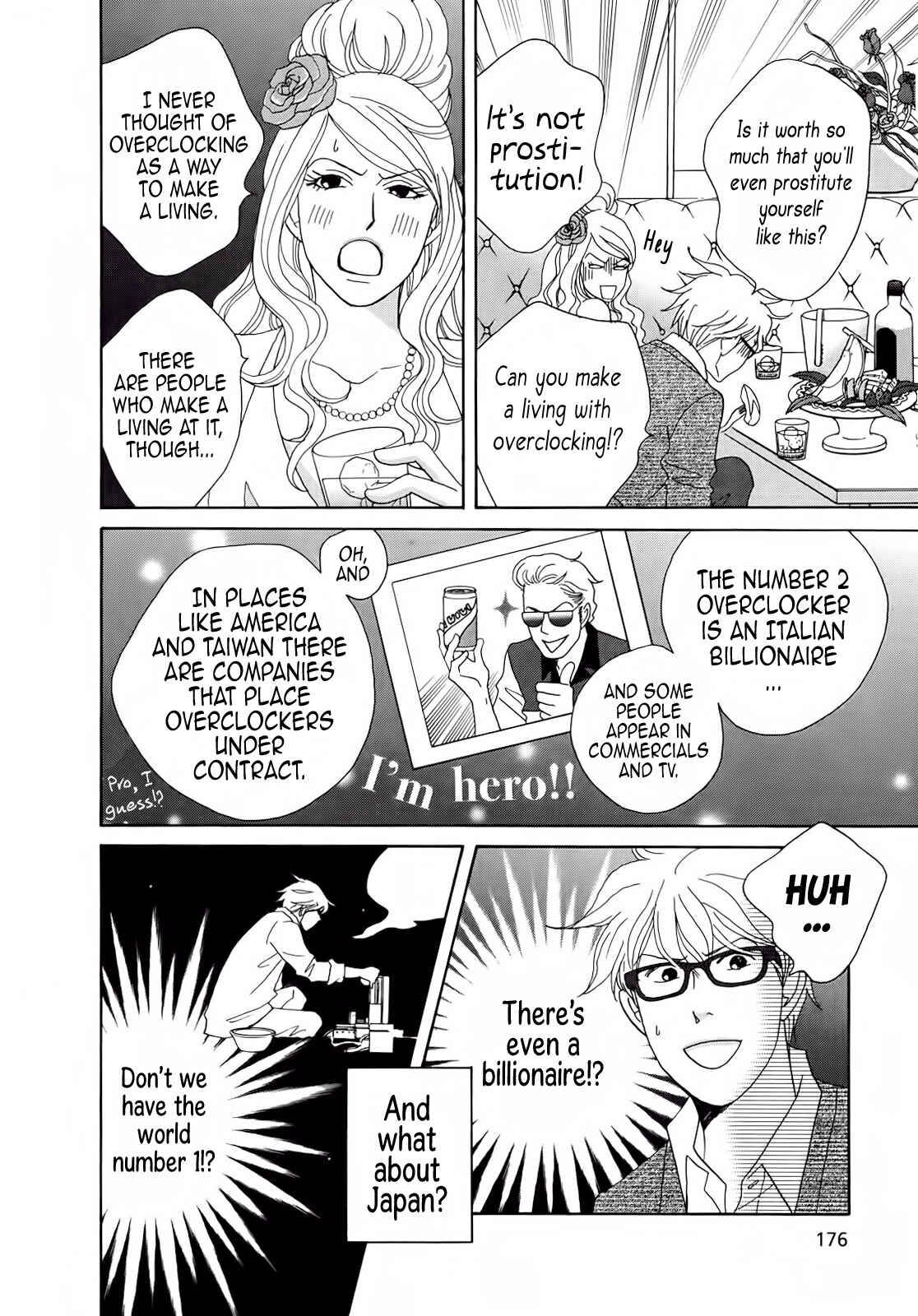 Page 22 Chapter 5 87CLOCKERS