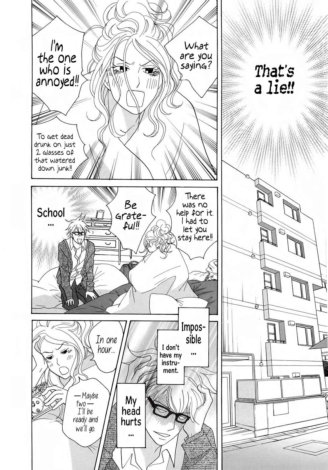 Page 30 Chapter 5 87CLOCKERS