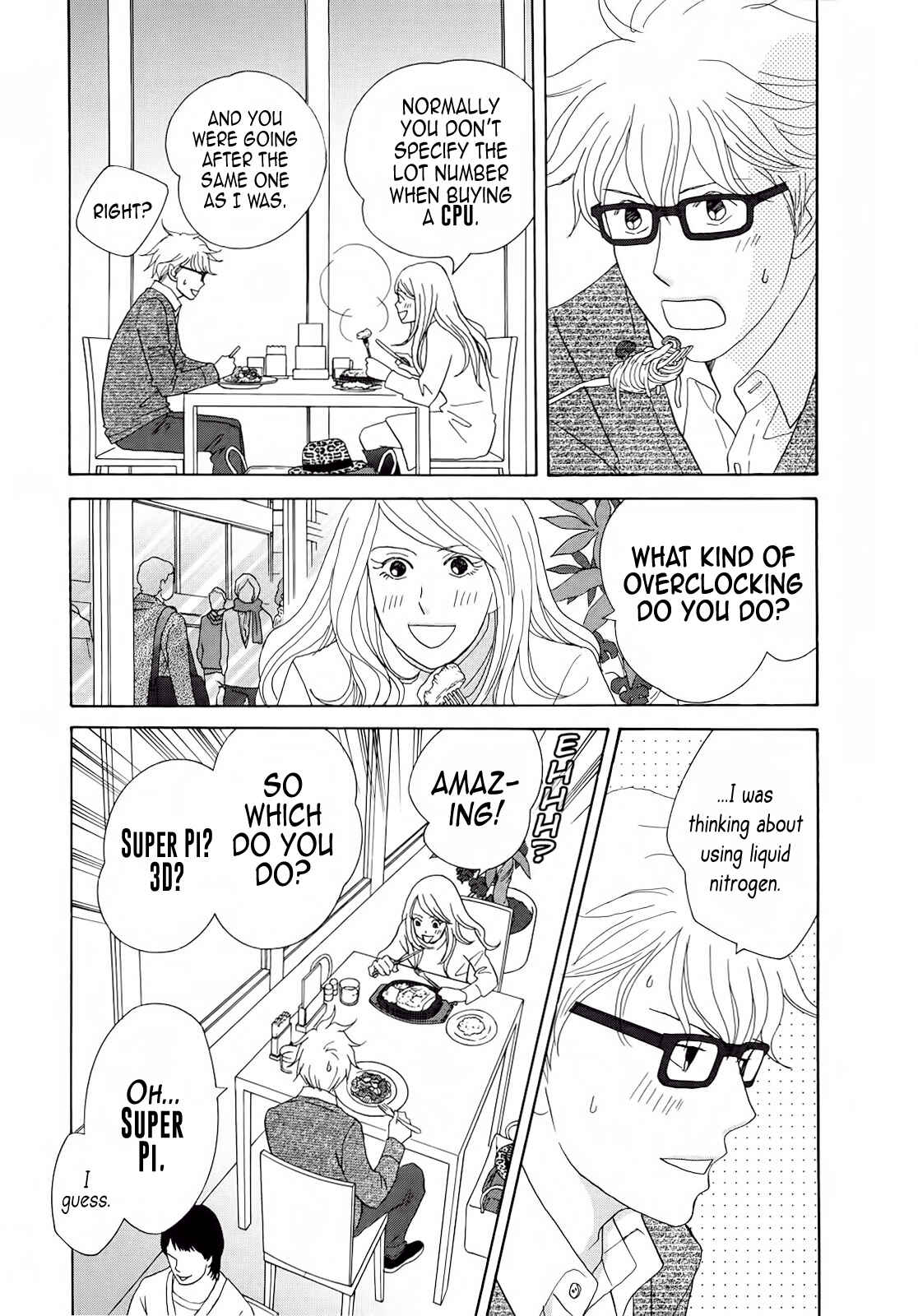 Page 9 Chapter 5 87CLOCKERS