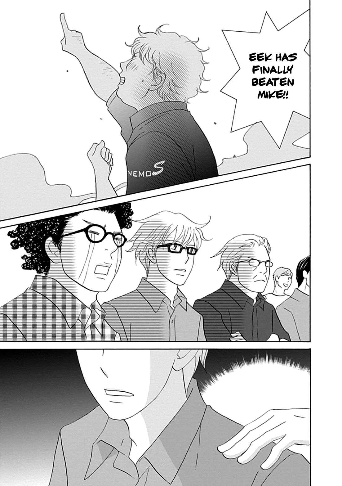 Page 11 Chapter 39 87CLOCKERS