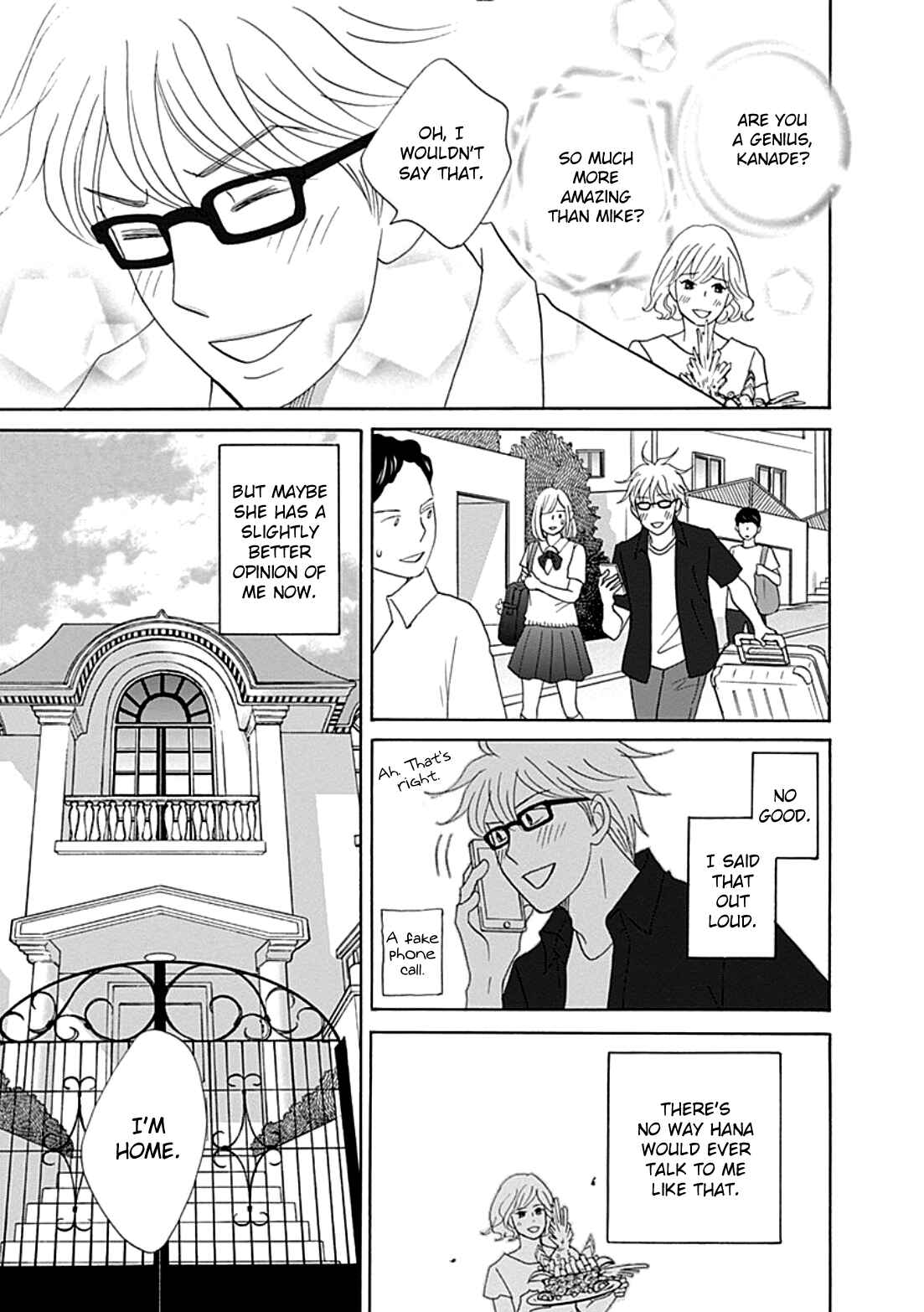 Page 19 Chapter 39 87CLOCKERS