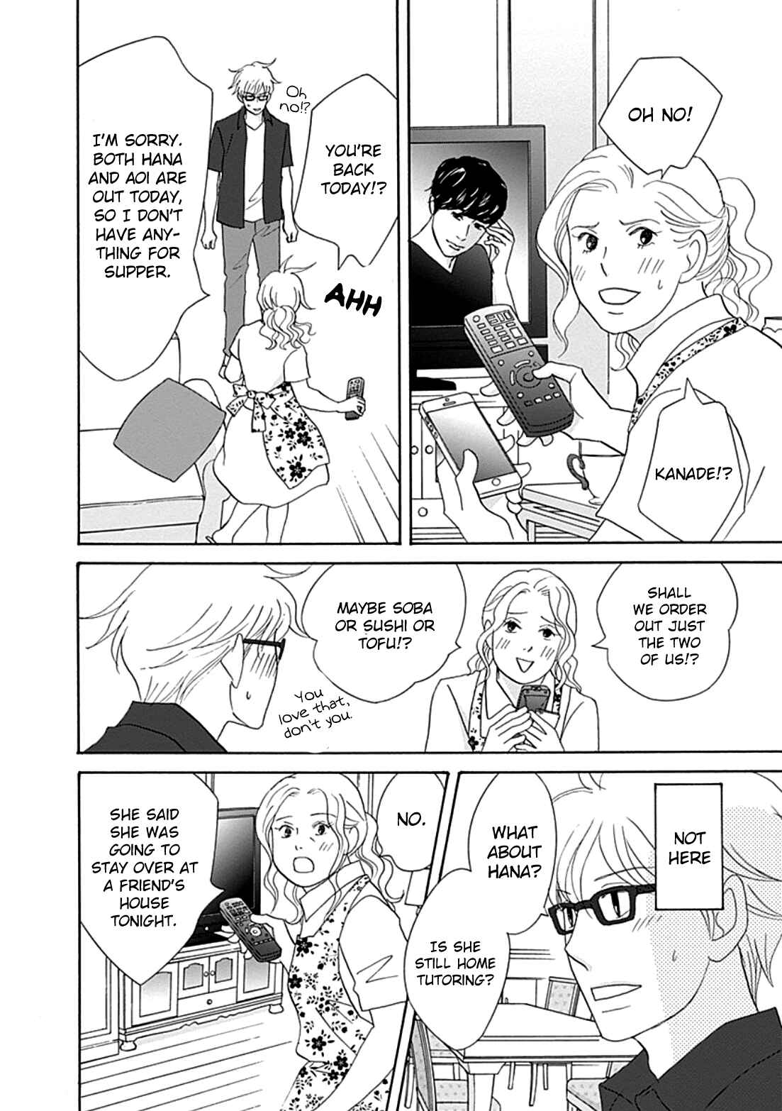 Page 20 Chapter 39 87CLOCKERS