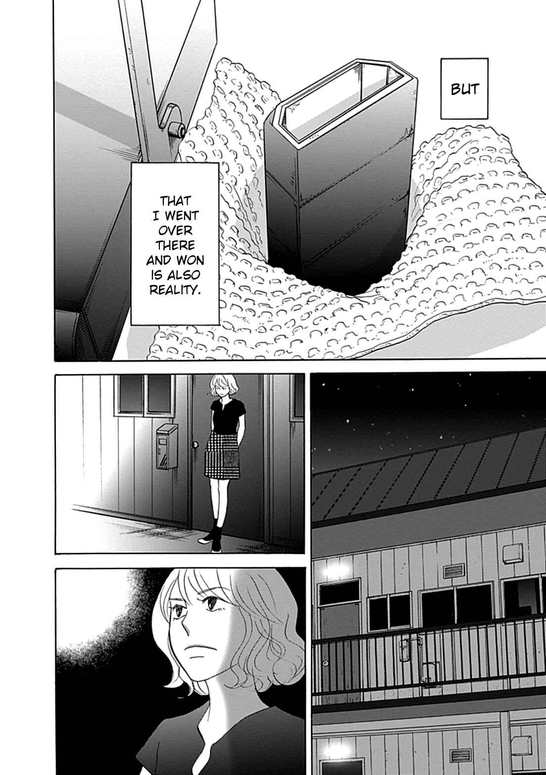 Page 24 Chapter 39 87CLOCKERS