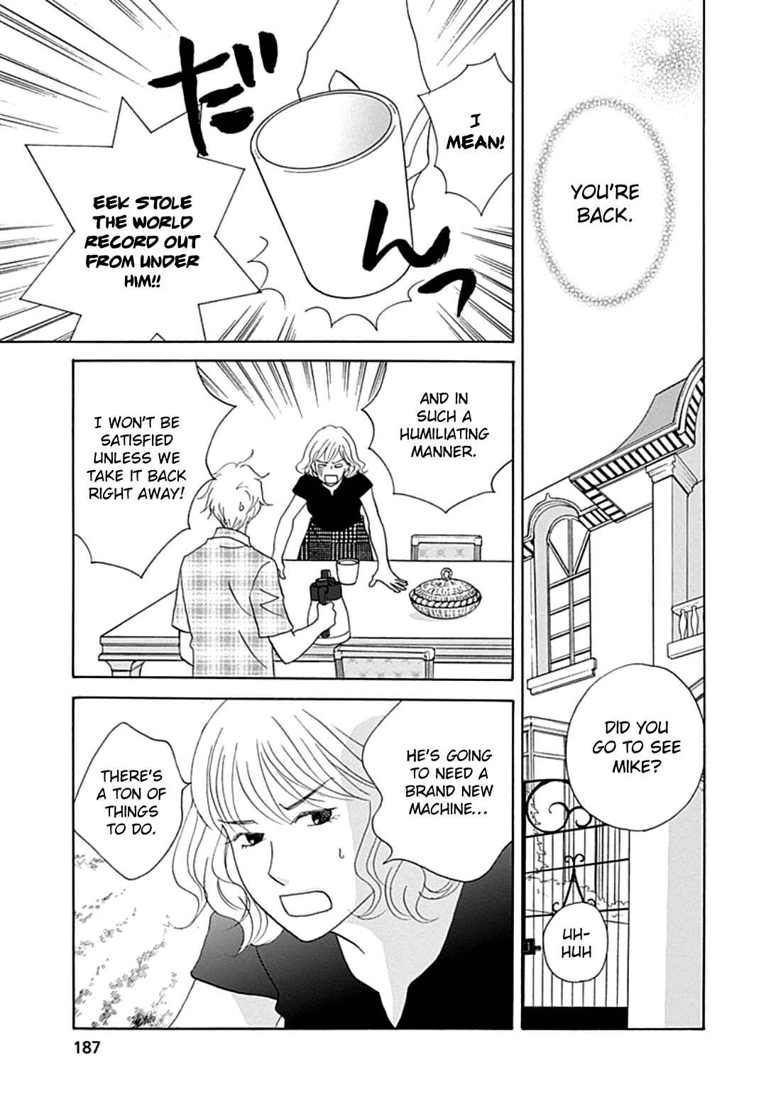 Page 27 Chapter 39 87CLOCKERS