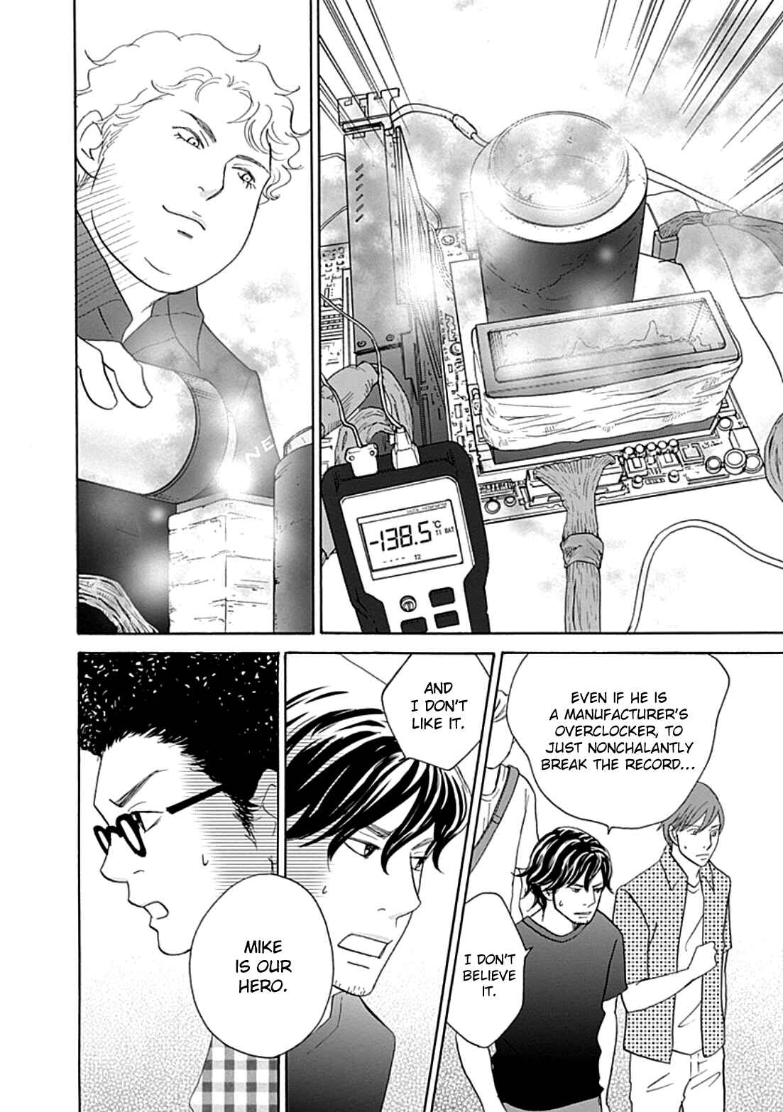 Page 4 Chapter 39 87CLOCKERS