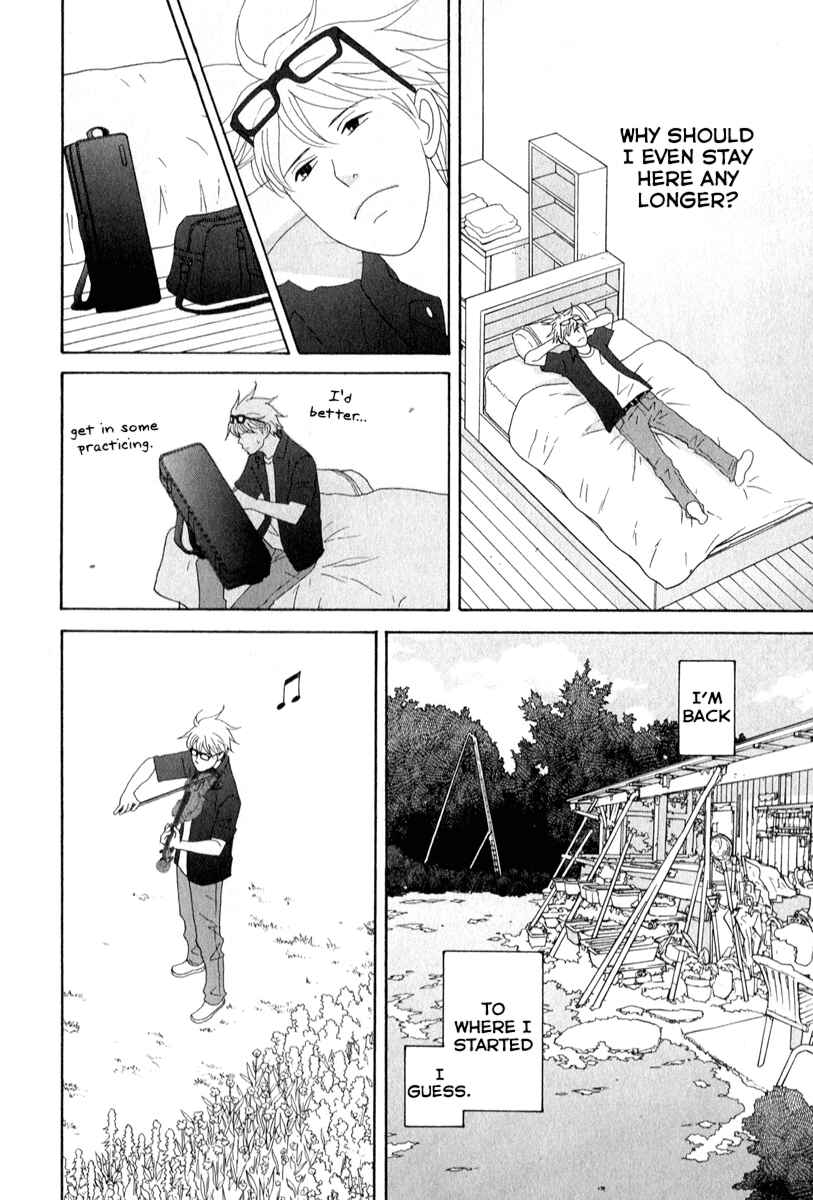 Page 28 Chapter 25 87CLOCKERS