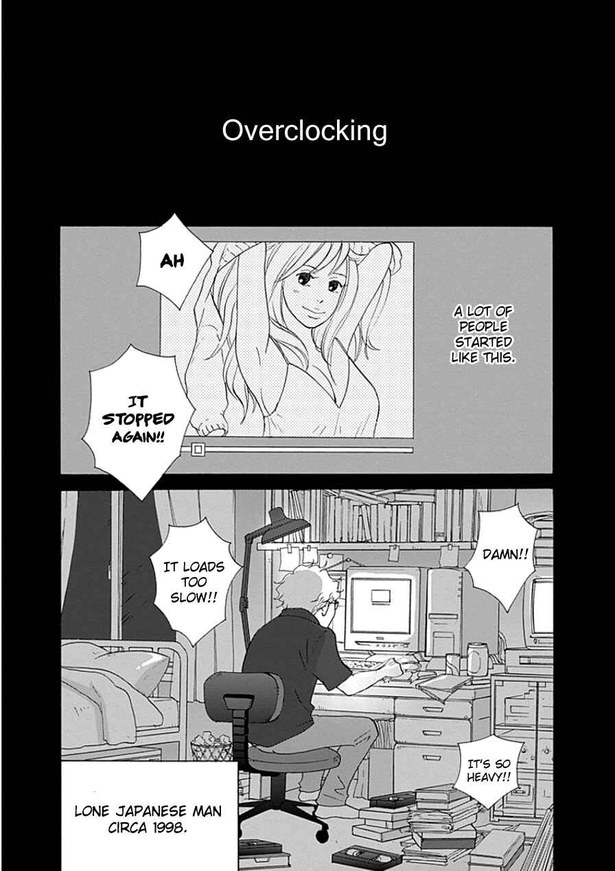 Page 5 Chapter 33 87CLOCKERS