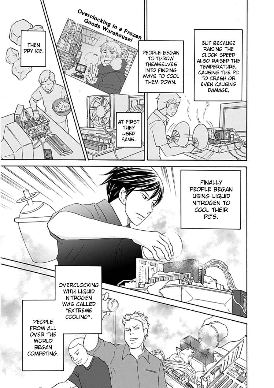 Page 7 Chapter 33 87CLOCKERS