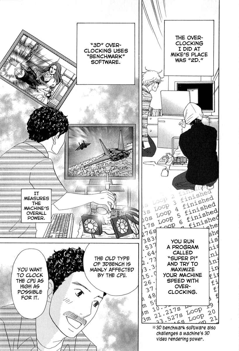 Page 25 Chapter 24 87CLOCKERS