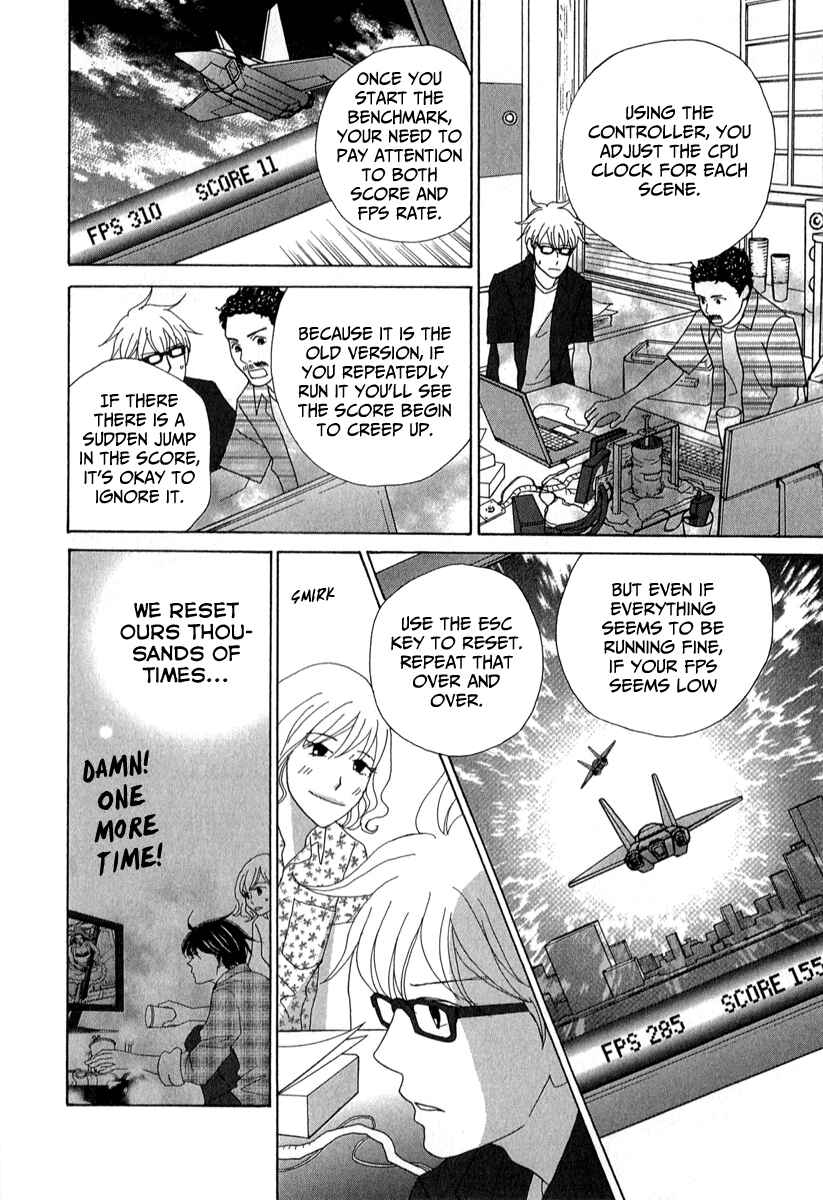 Page 26 Chapter 24 87CLOCKERS
