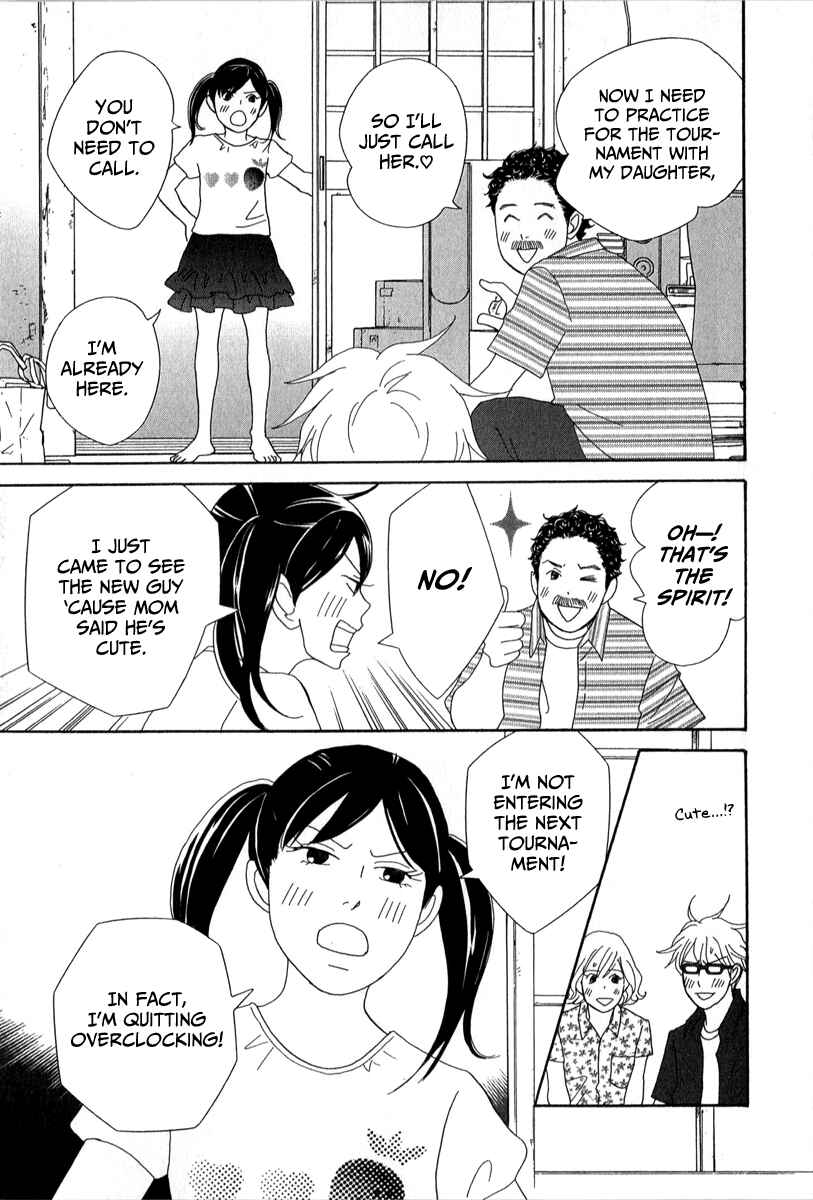 Page 27 Chapter 24 87CLOCKERS