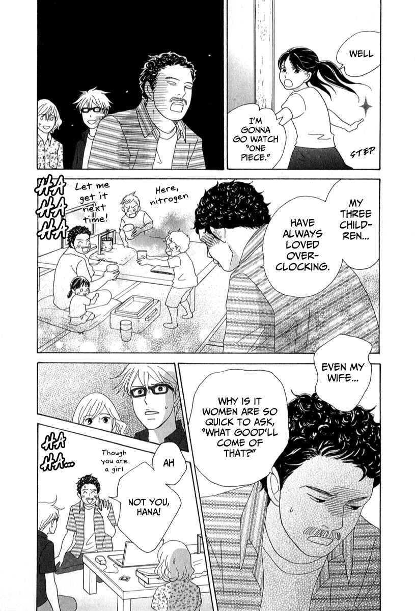 Page 29 Chapter 24 87CLOCKERS