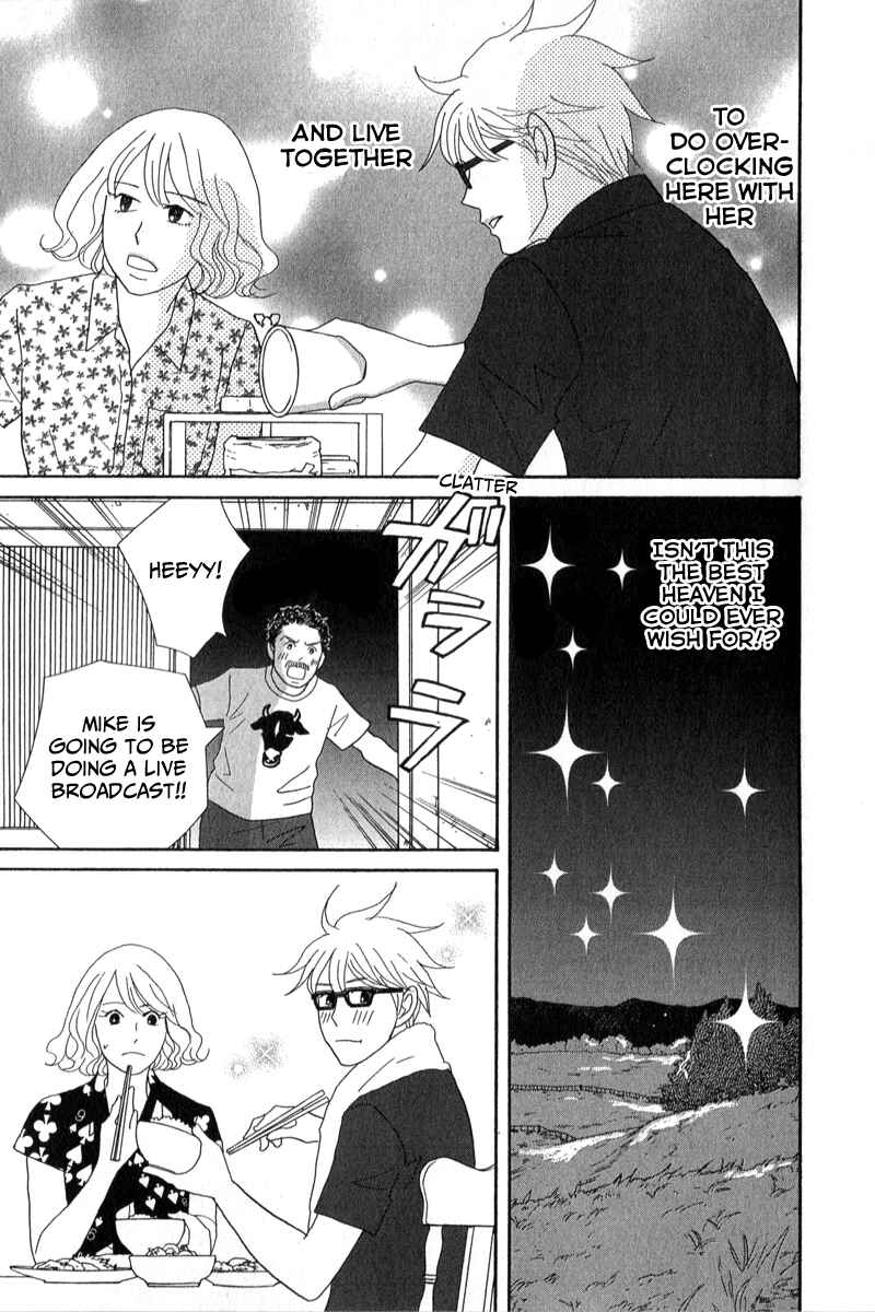 Page 35 Chapter 24 87CLOCKERS